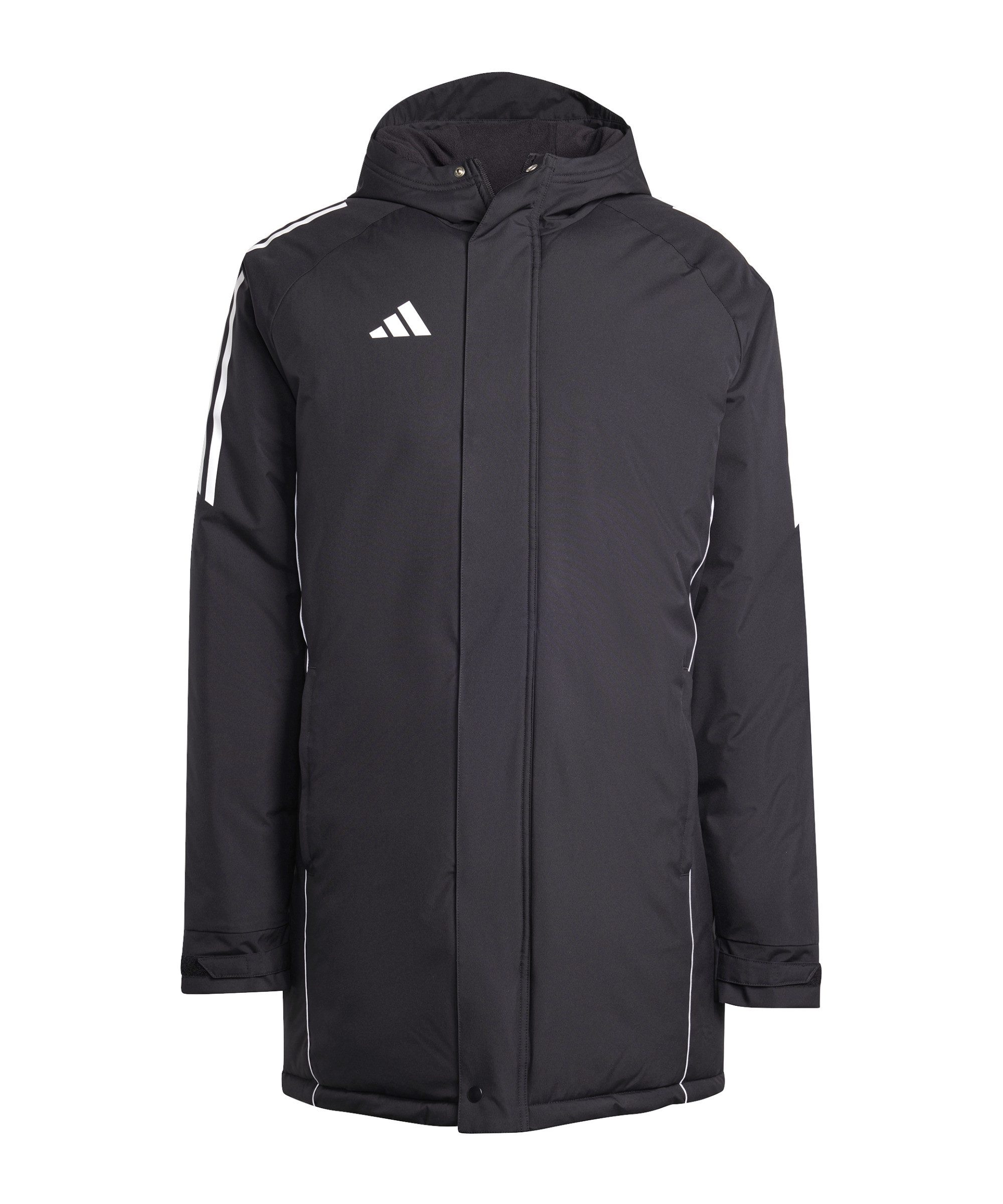 adidas Performance Sweatjacke adidas Performance Tiro 24 Stadium Parka Polyester