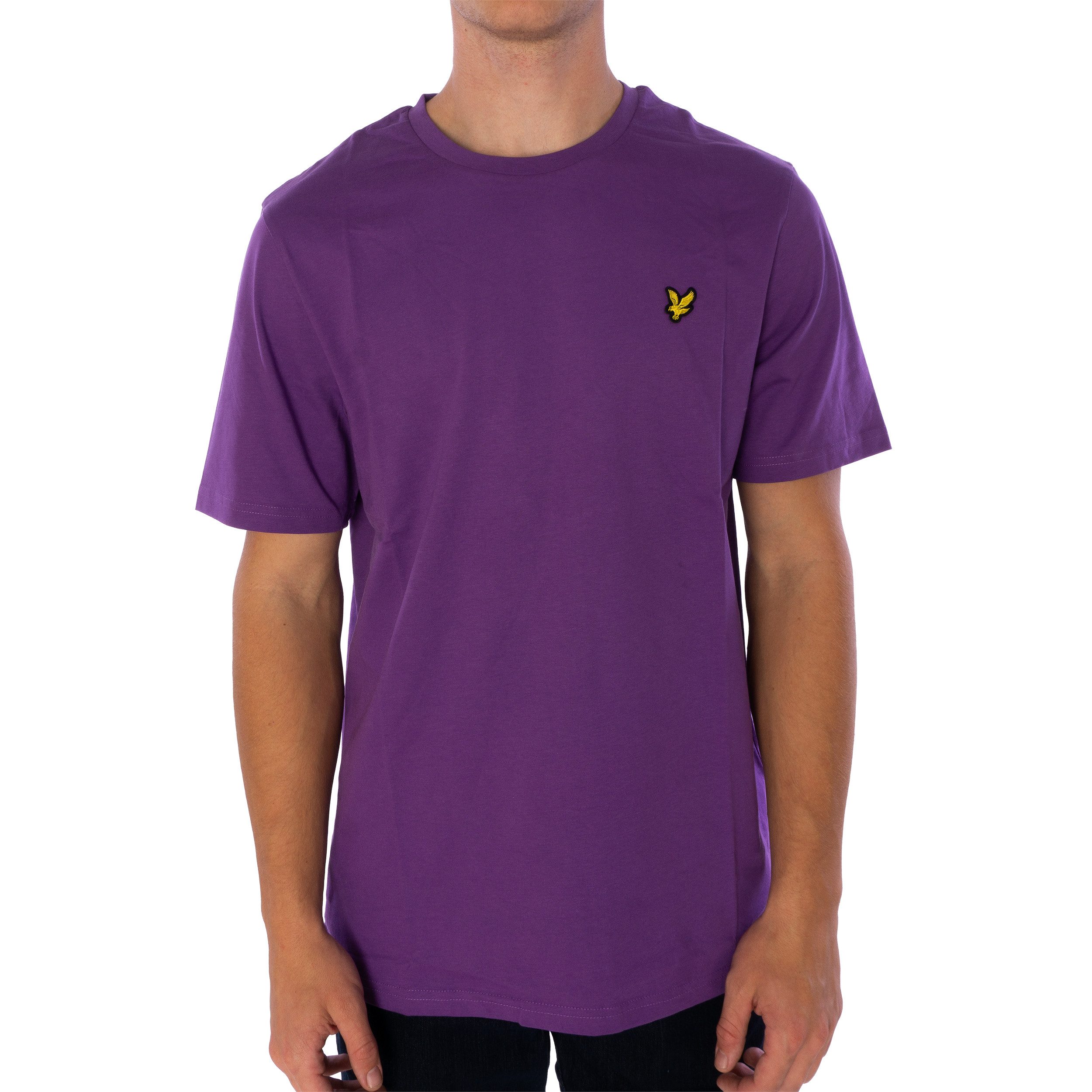 Lyle & Scott T-Shirt T-Shirt Lyle&Scott günstig online kaufen