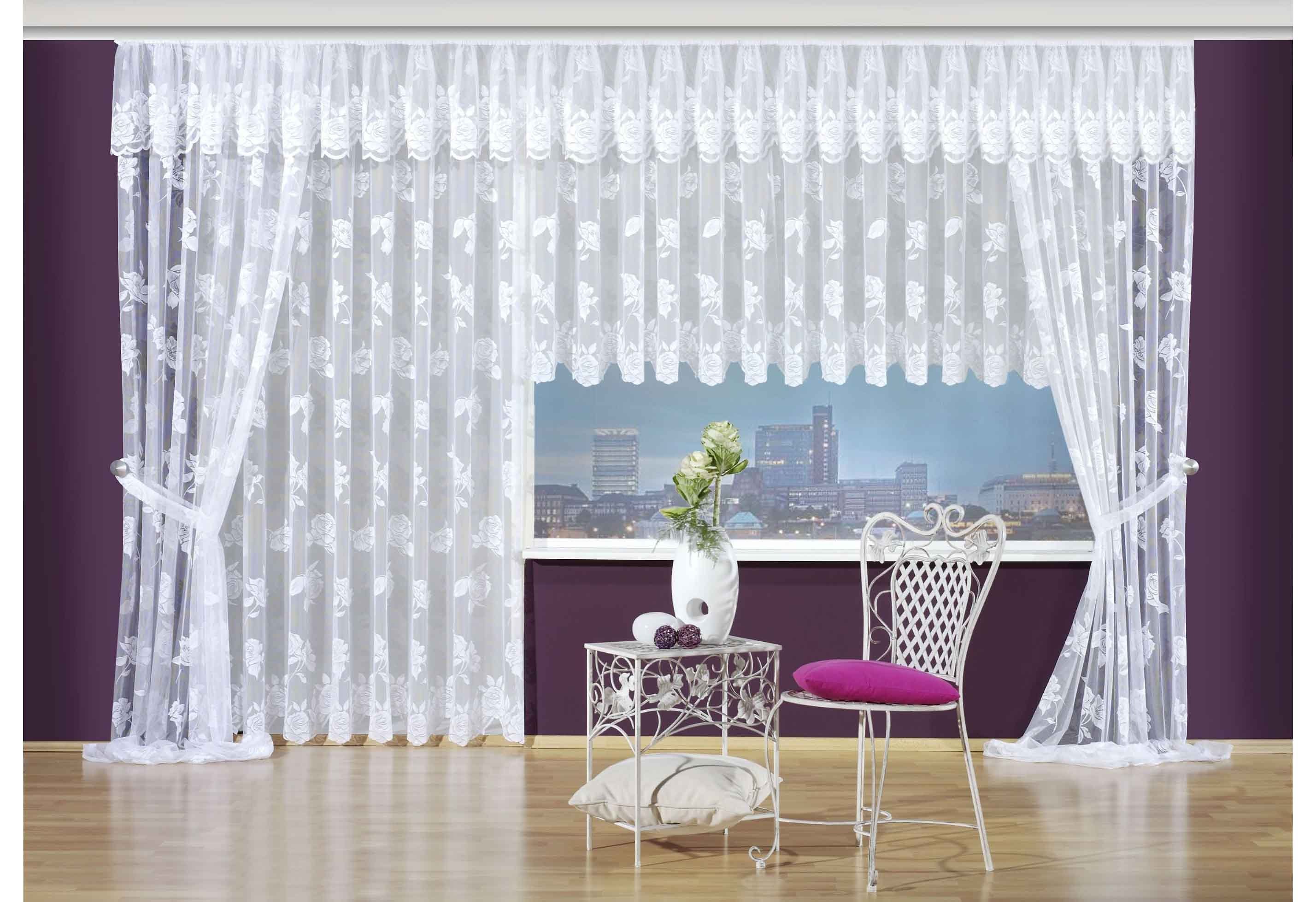 Gardinen nach Maß online kaufen | OTTO