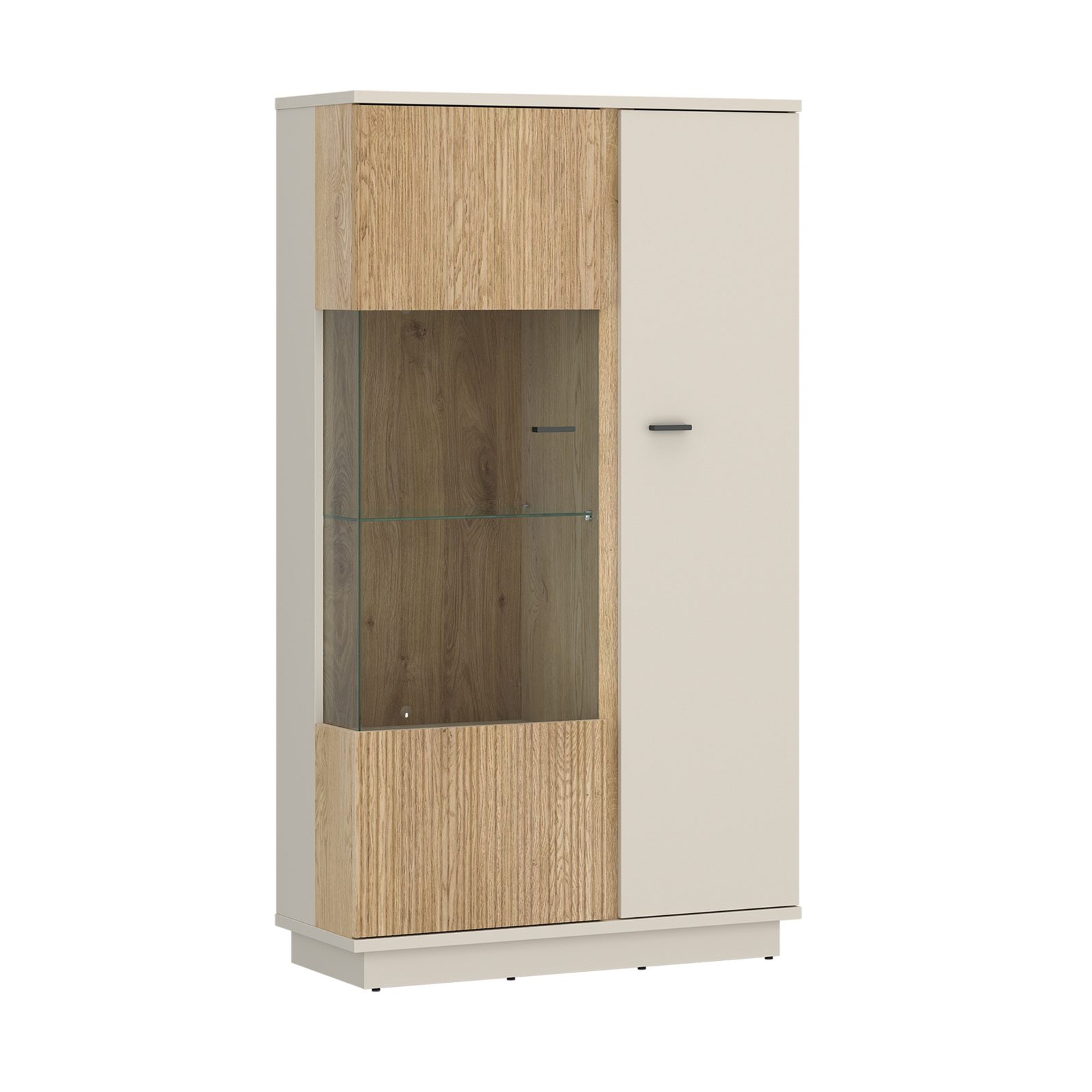 NOBRAND® Vitrine MOSANO