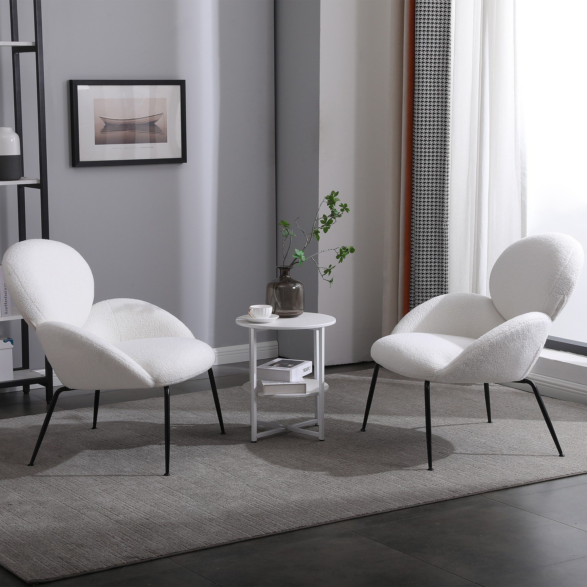 BlingBin Polsterstuhl für das Esszimmer, Moderne günstig online kaufen