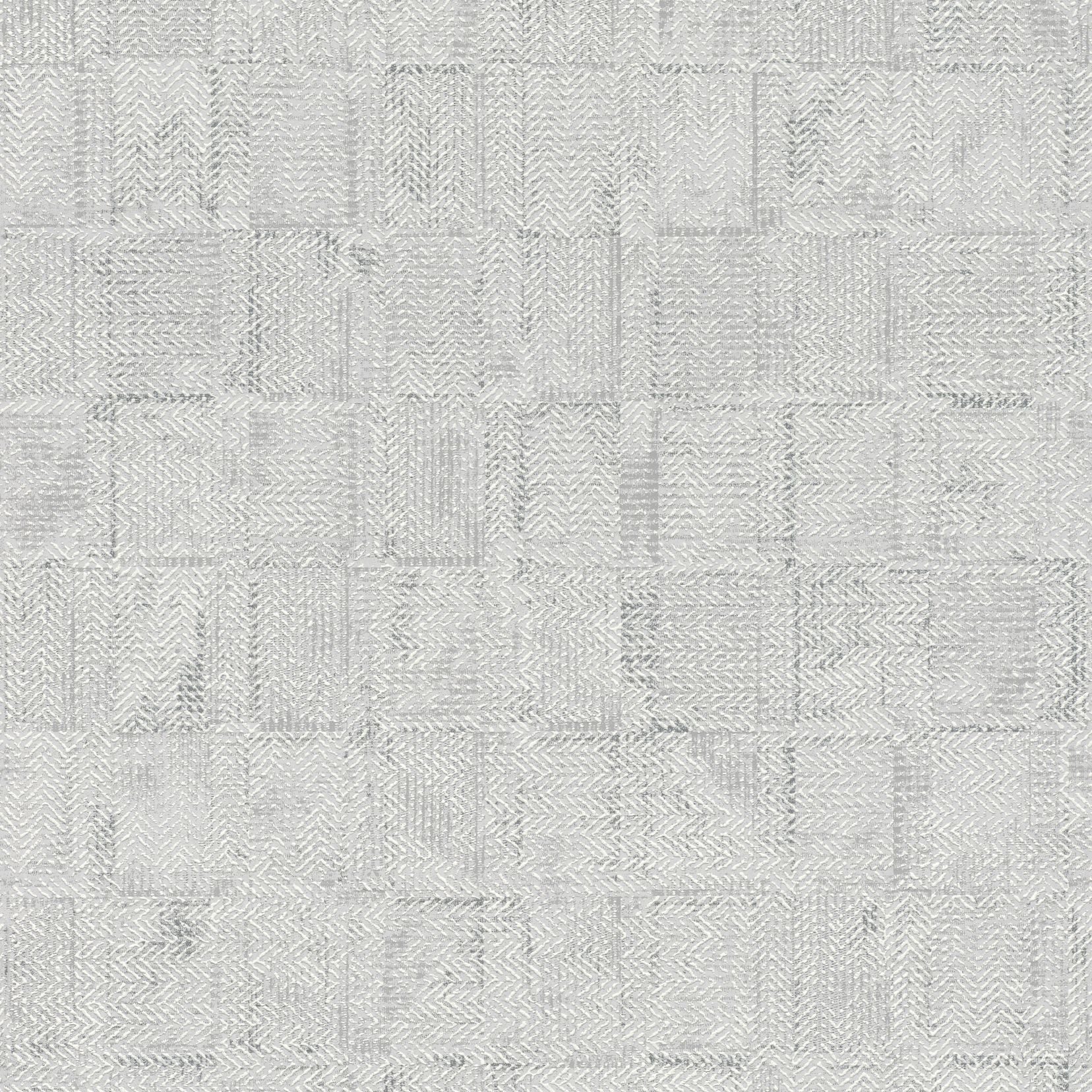 Vliestapete 314731 Tapete Grafik 53 x 1005 cm Rasch Deco Style Grau