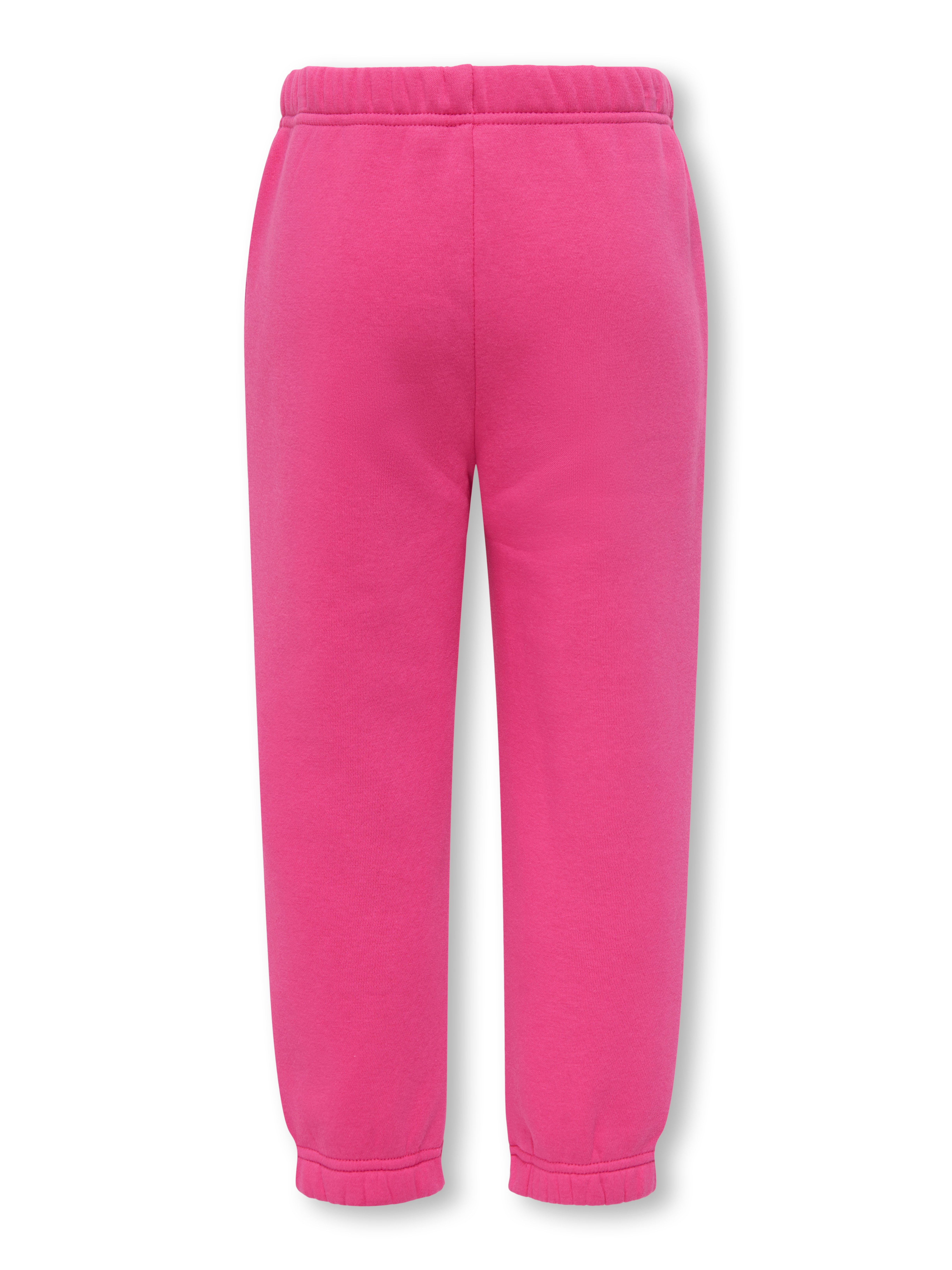 KIDS ONLY Sweathose KMGSWEAT PANTS CP SWT NOOS Baumwollmischung, regular fit – Bild 2 von 3