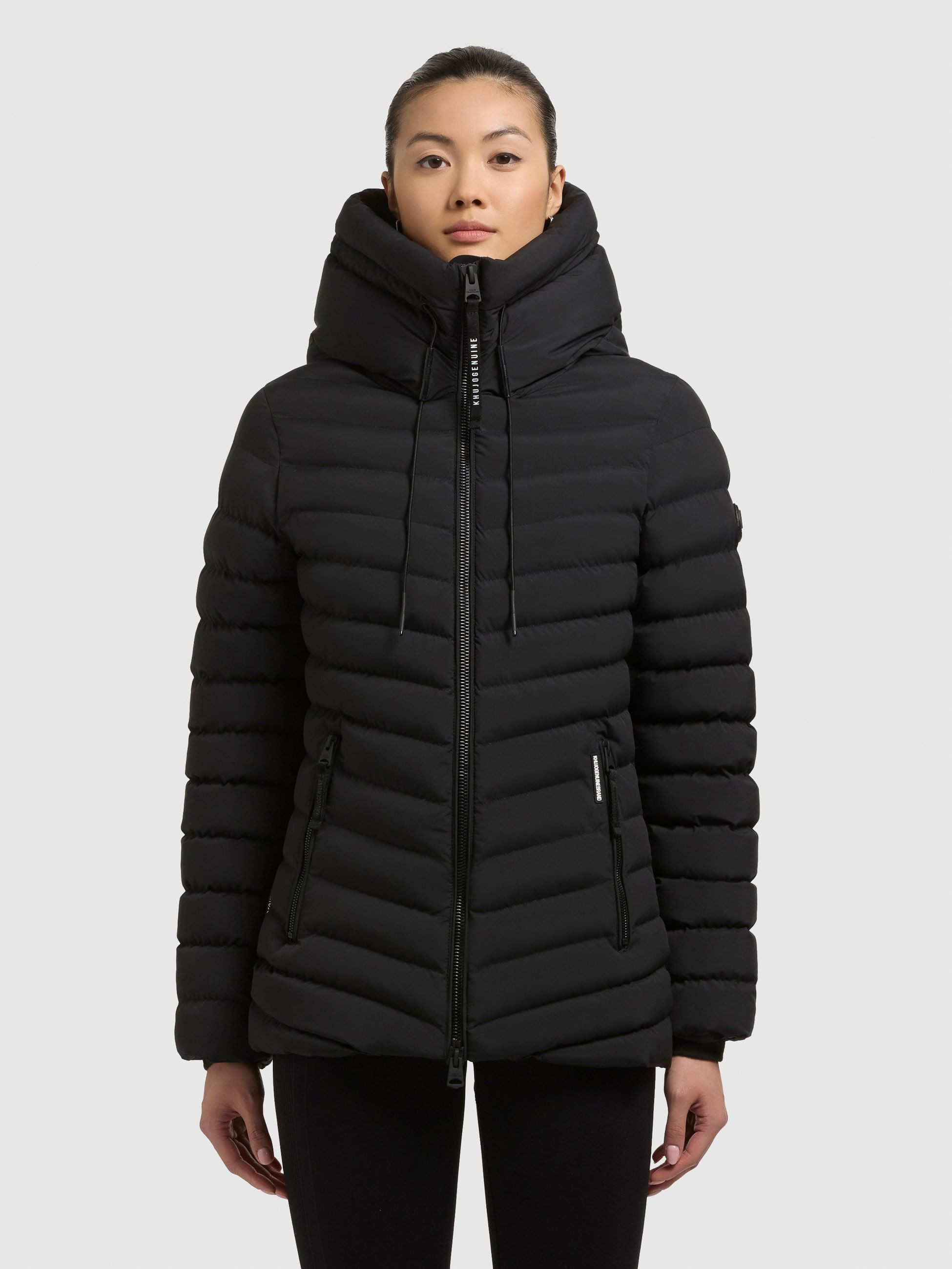 khujo Steppjacke PACE günstig online kaufen