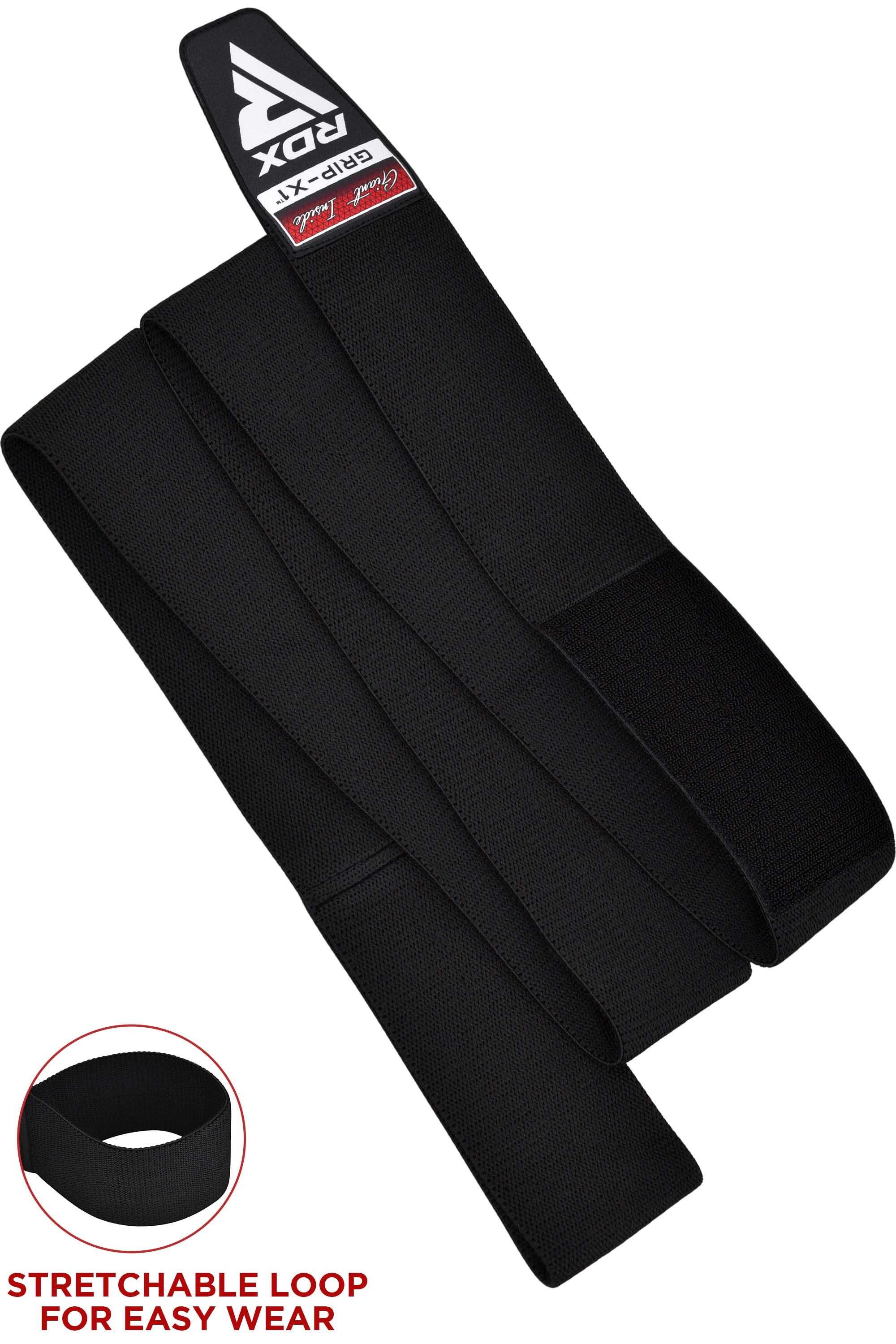 RDX Knieschutz RDX Kniebandagen Krafttraining, Kniebandagen Kraftsport, Frauen Männer