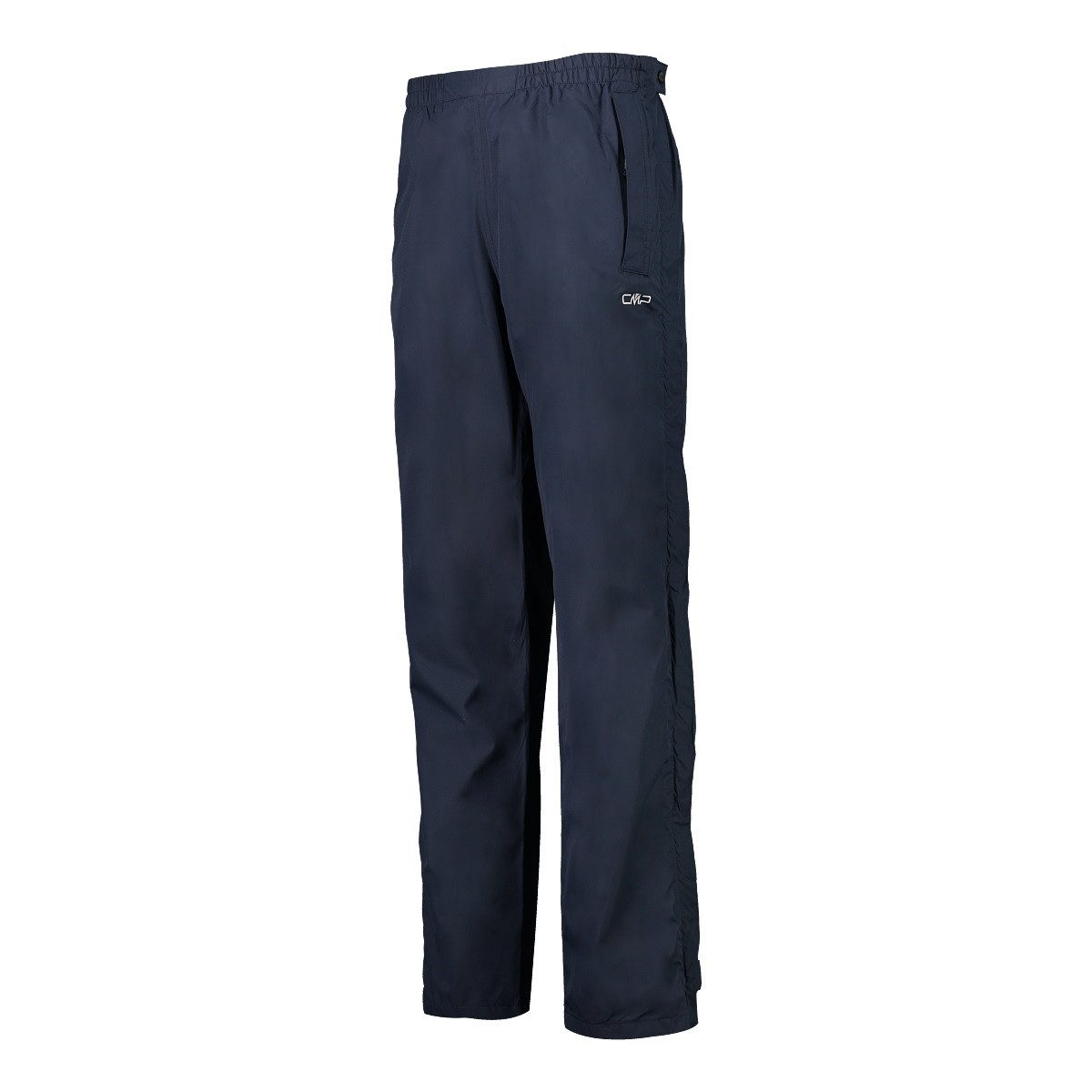 CMP Regenhose (winddicht, wasserdicht) dunkelblau Herren
