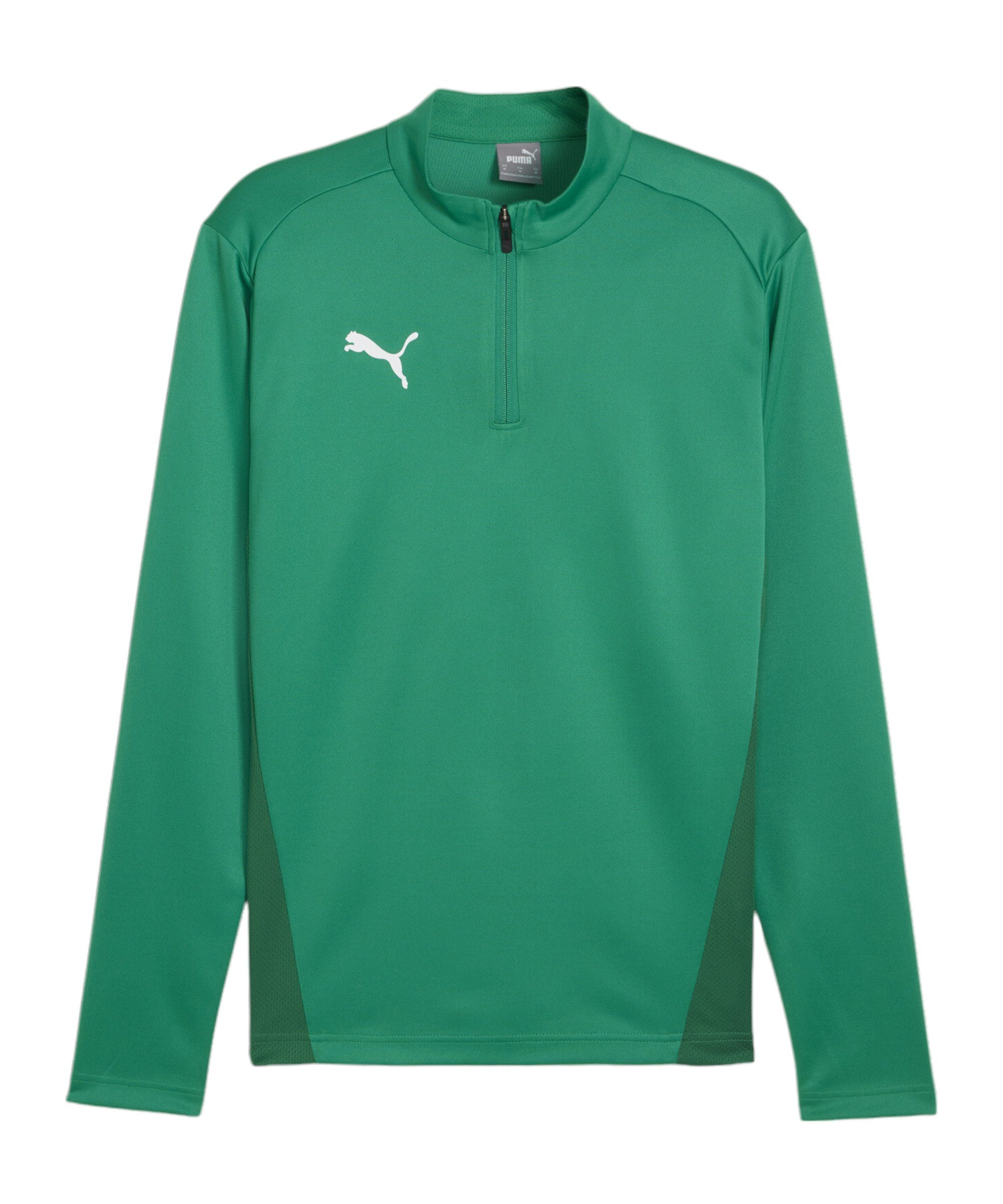 PUMA Sweatshirt PUMA teamGOAL Training 1/4 günstig online kaufen