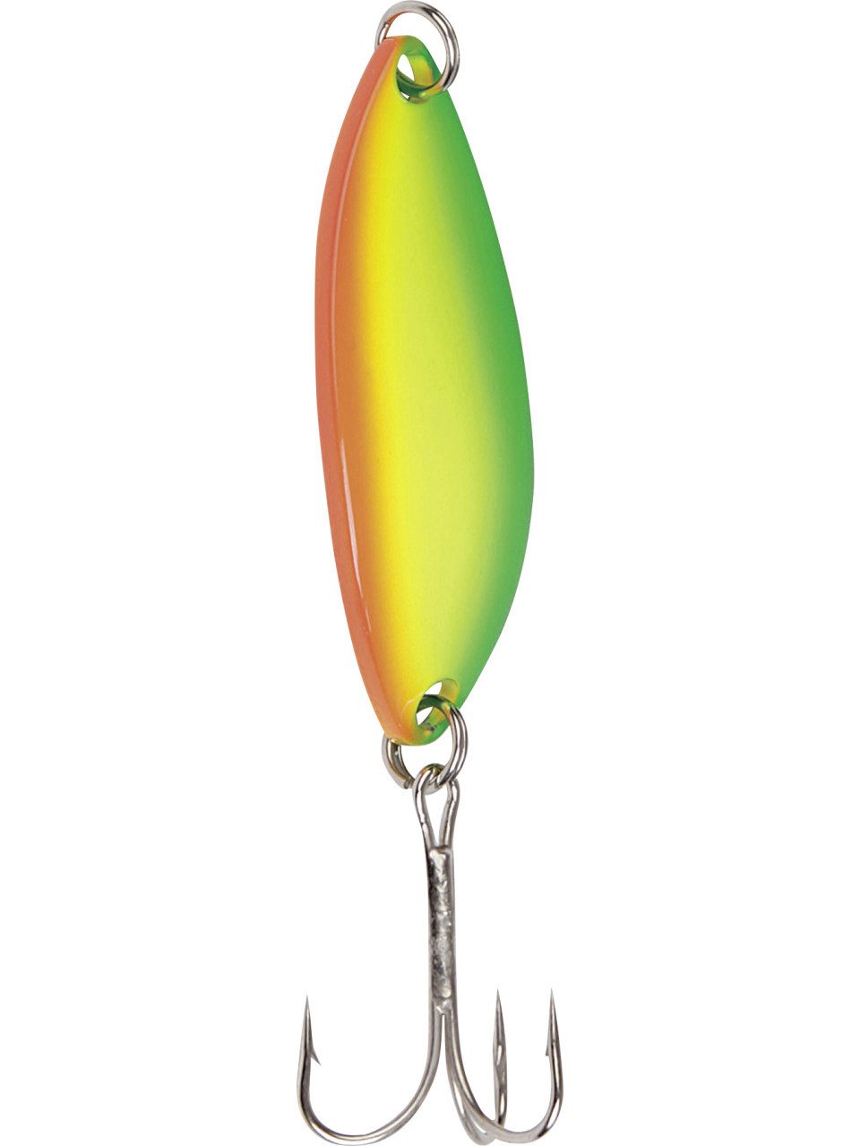 Paladin Kunstköder Paladin Kunstköder Blinker rainbow 21g