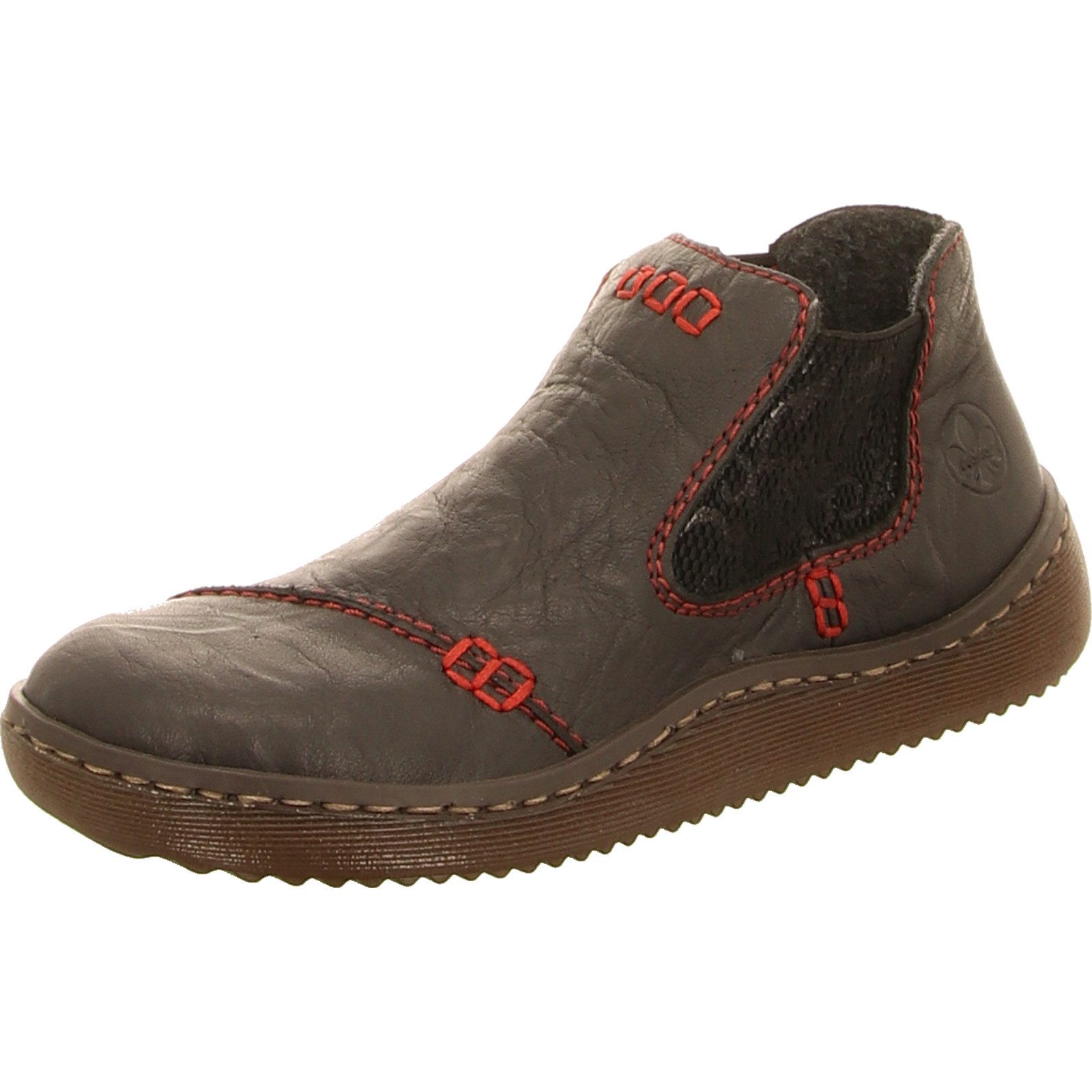 Winterstiefel
