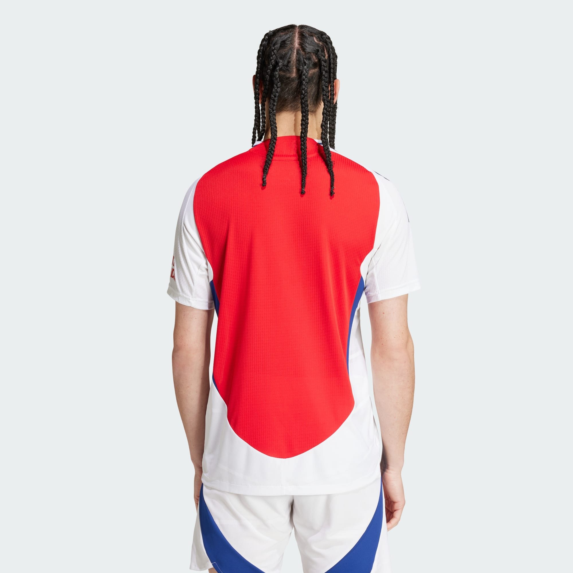 adidas Performance Fußballtrikot FC ARSENAL 24/25 HEIMTRIKOT AUTHENTIC (1-t günstig online kaufen