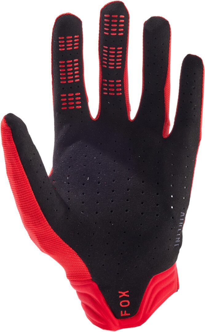 Fox Racing Motorradhandschuhe Airline 2023 Motocross günstig online kaufen