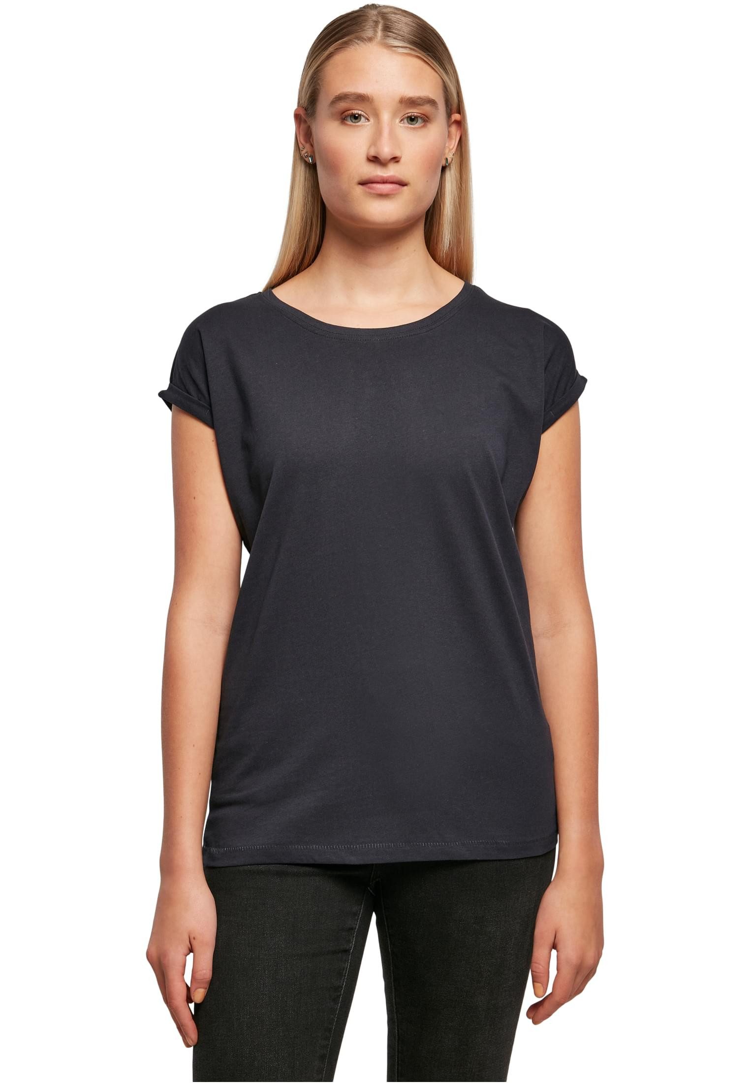 urbandreamz T-Shirt Damen Kurzarm T-Shirt Rundhals günstig online kaufen