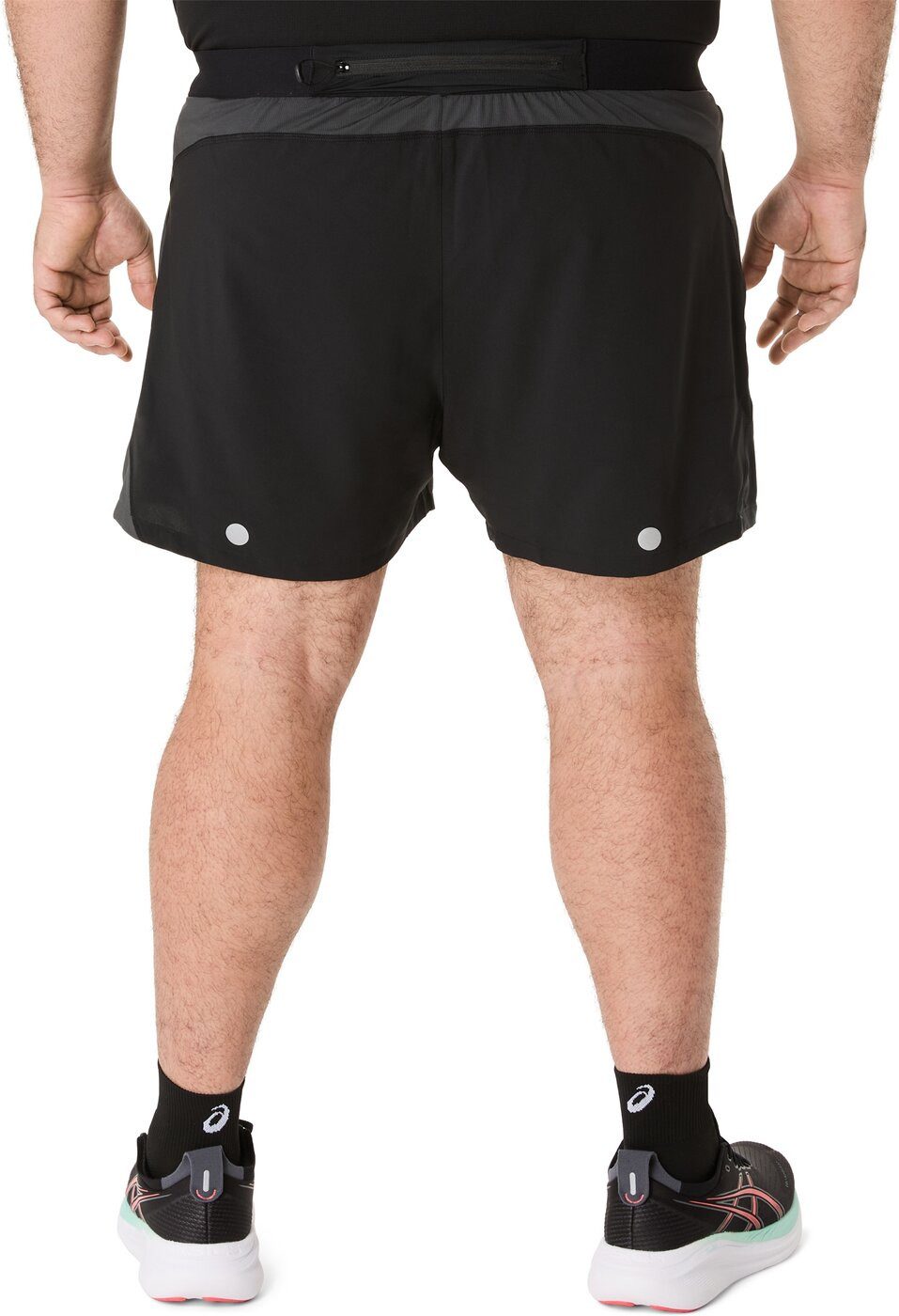 Asics Laufshorts ROAD 5IN SHORT PERFORMANCE günstig online kaufen