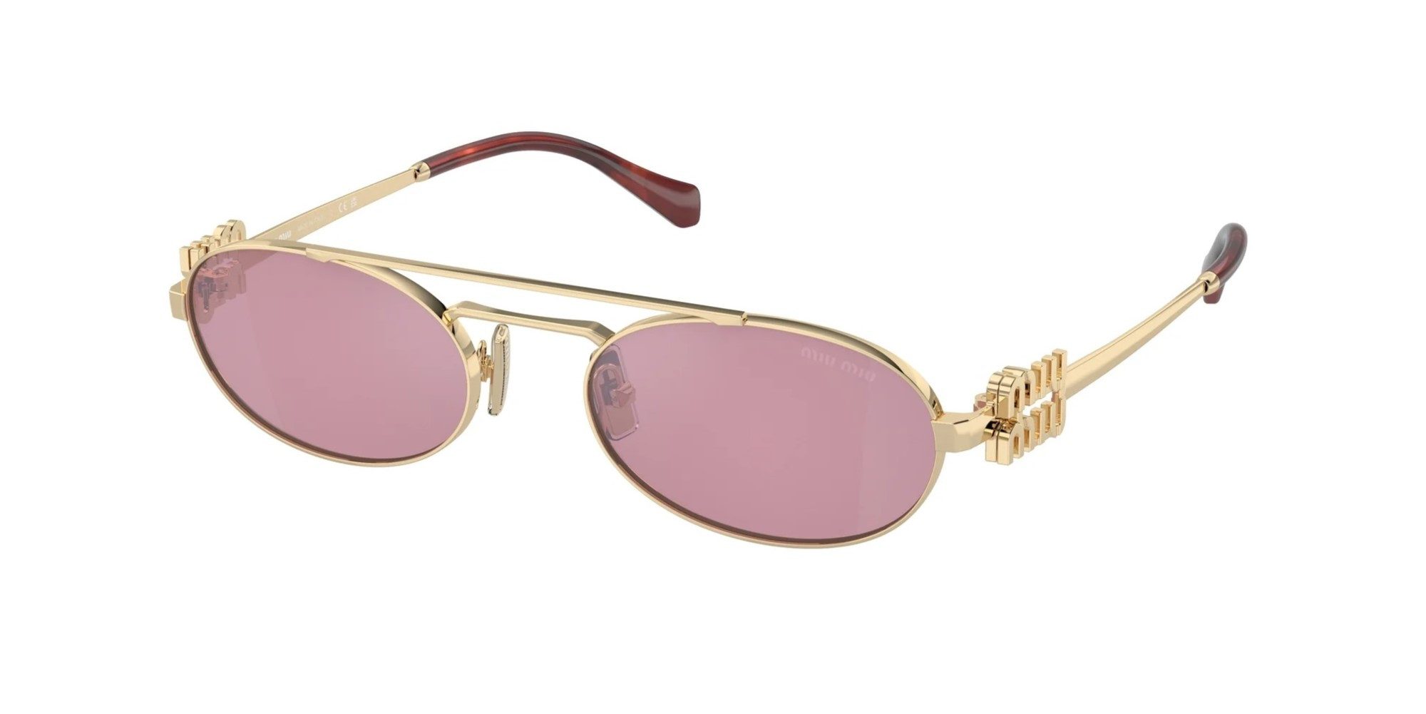 Miu Miu Sonnenbrille MU 54ZS