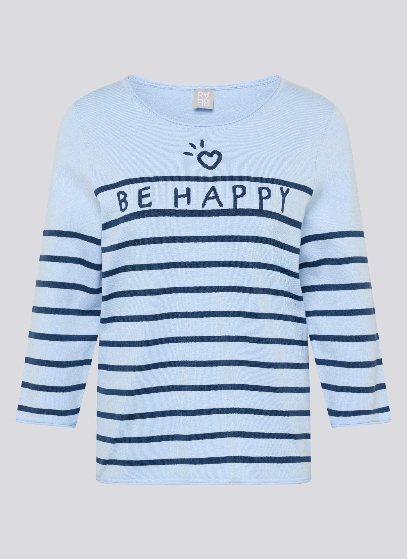 Rabe Strickpullover Pullover