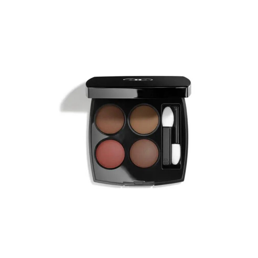 CHANEL Lidschatten Les 4 Ombres Multi Effect Quadra Eyeshadow