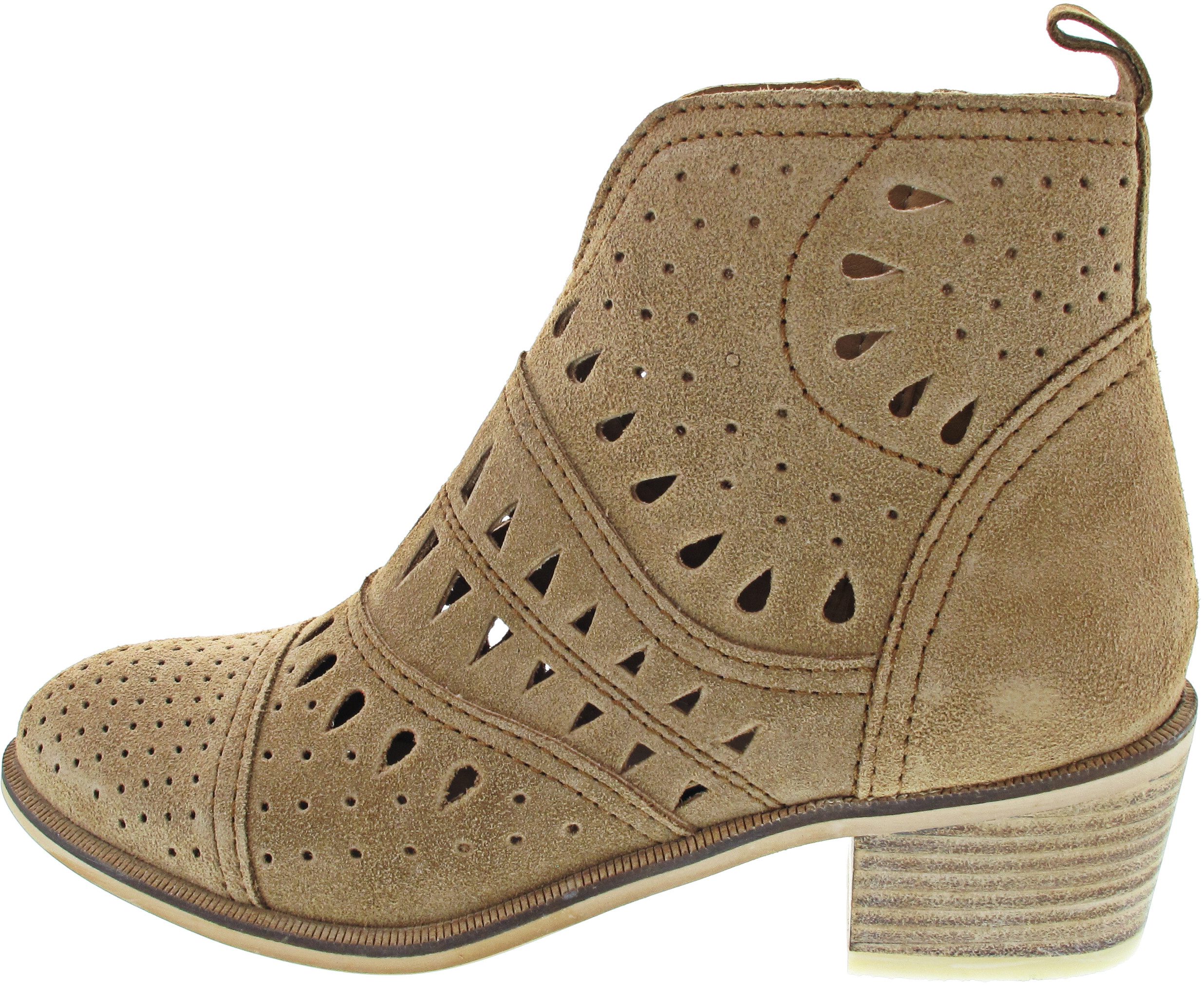 Alpe Woman Shoes Stiefelette