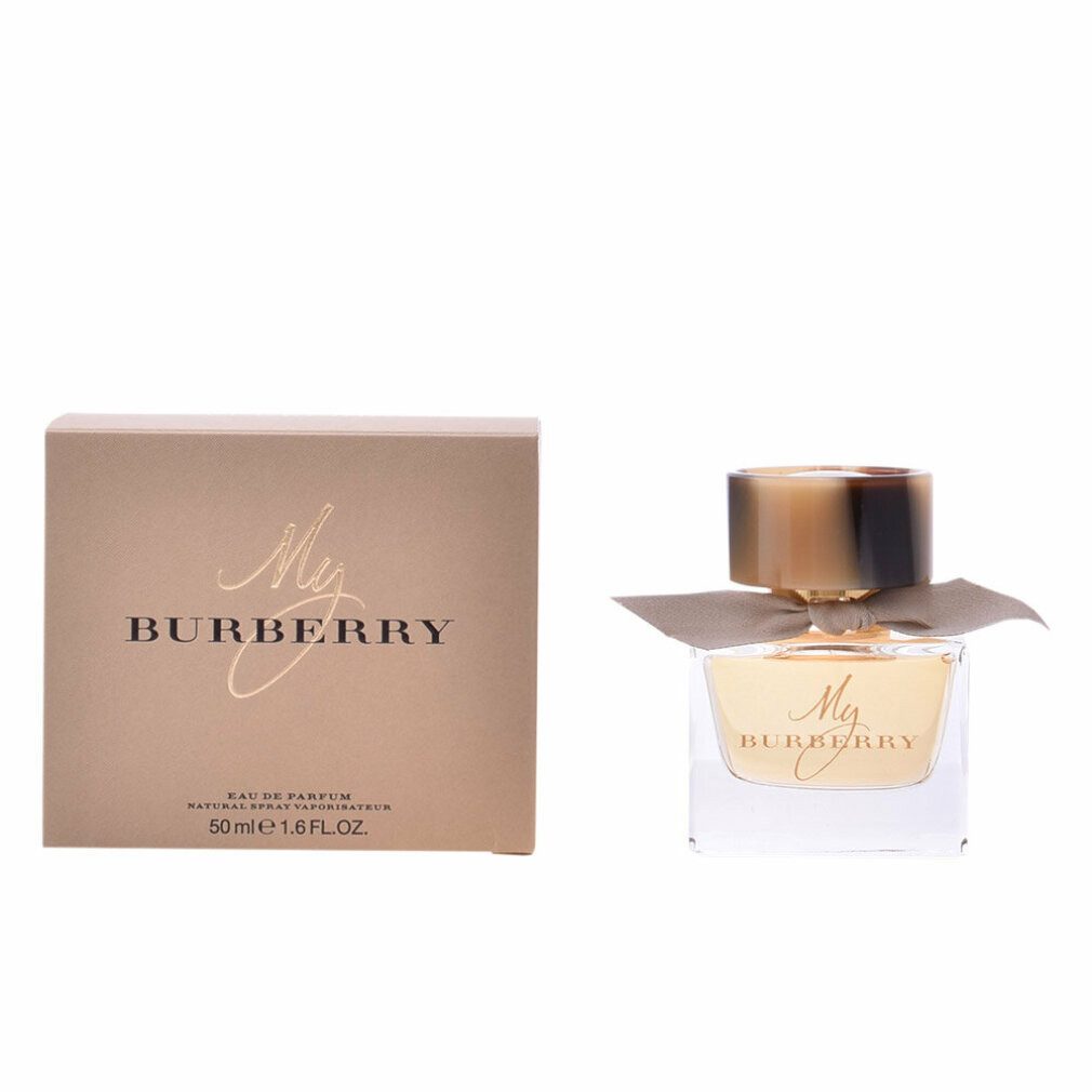 BURBERRY Eau de Parfum My Eau de Parfum 50ml