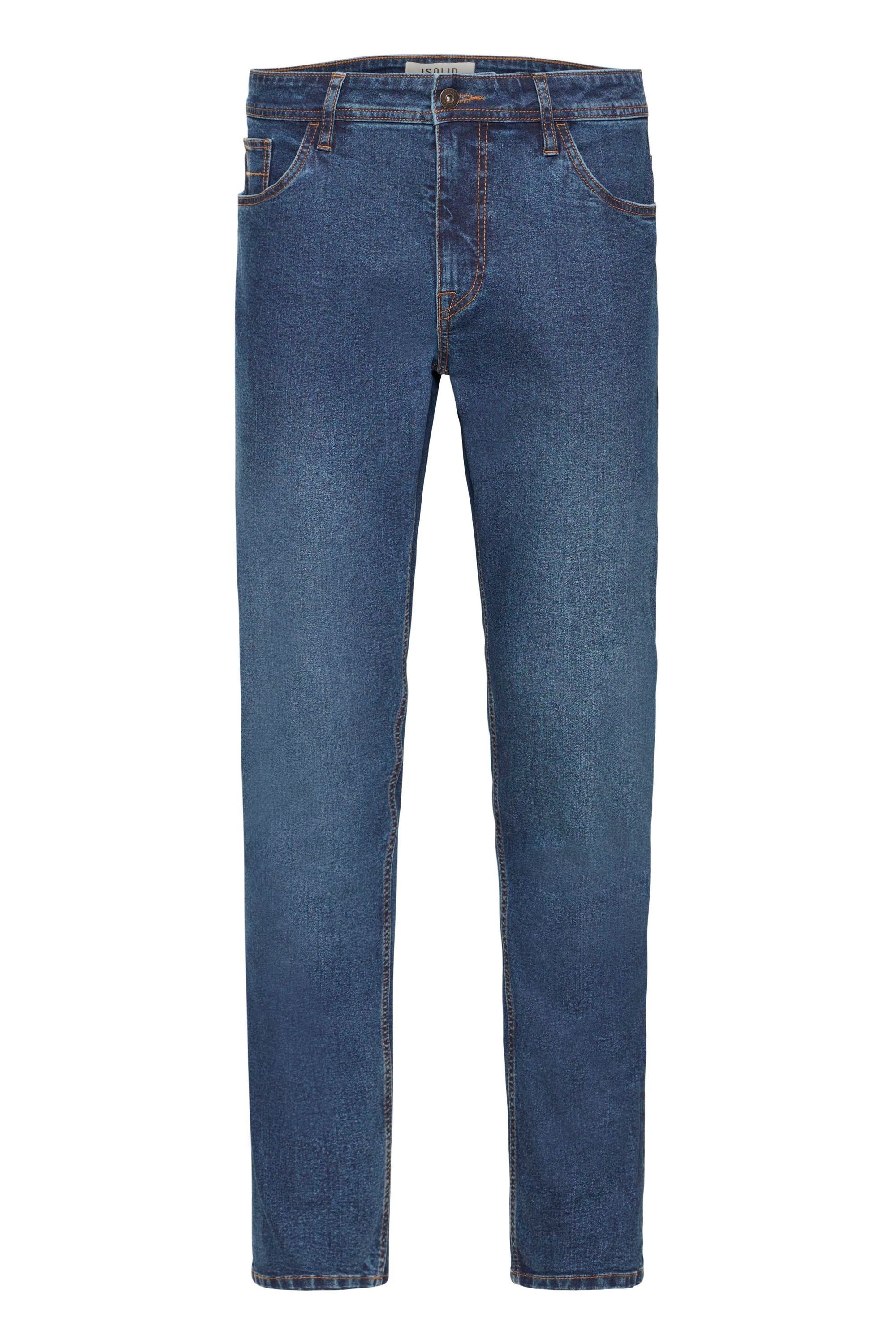 Dark Blue Denim (700031)