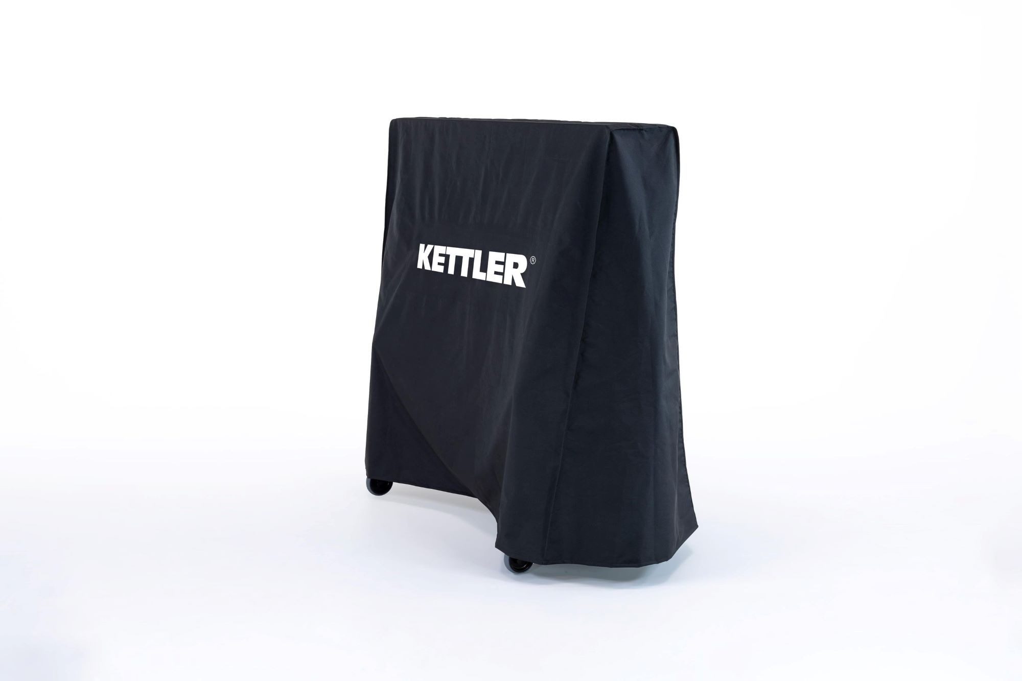 KETTLER Abdeckhaube KETTLER Abdeckhaube für Tischtennisplatten, Reißverschluss