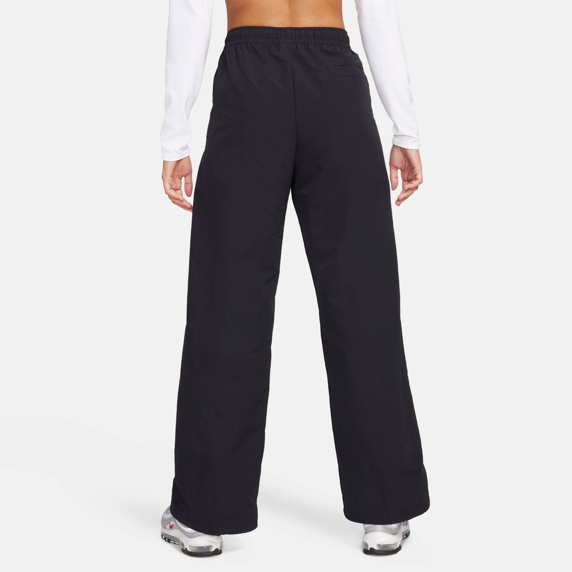 Nike Sportswear Sporthose W NSW TREND WVN MR PANT