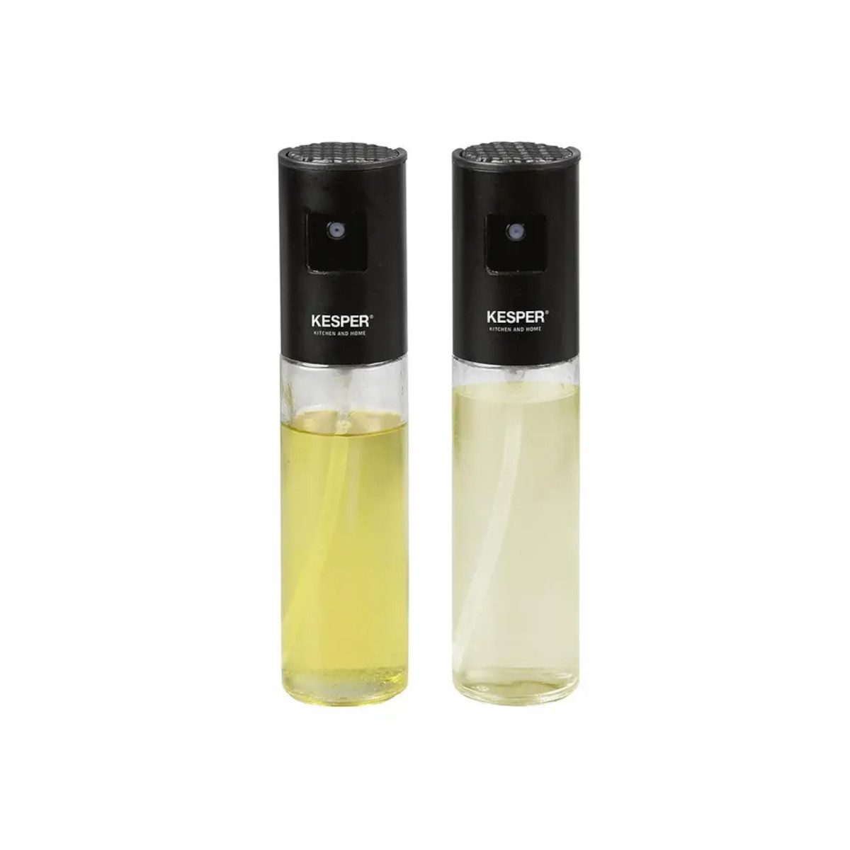 Kesper Tafelservice, Glas