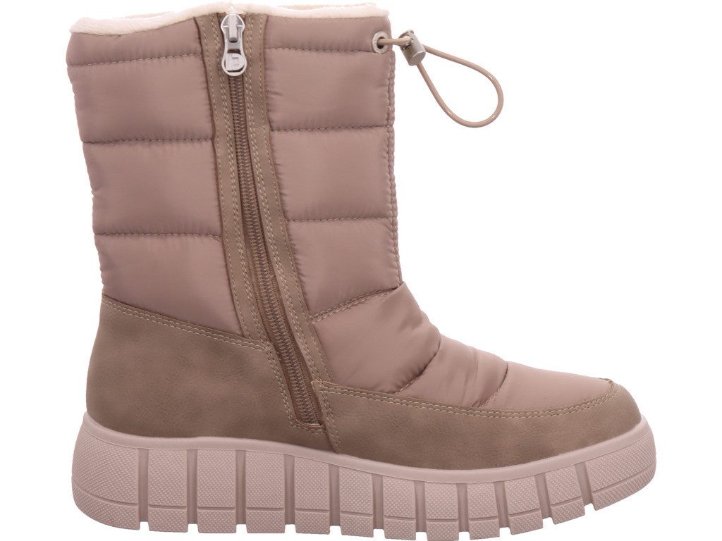 Supremo Stiefel