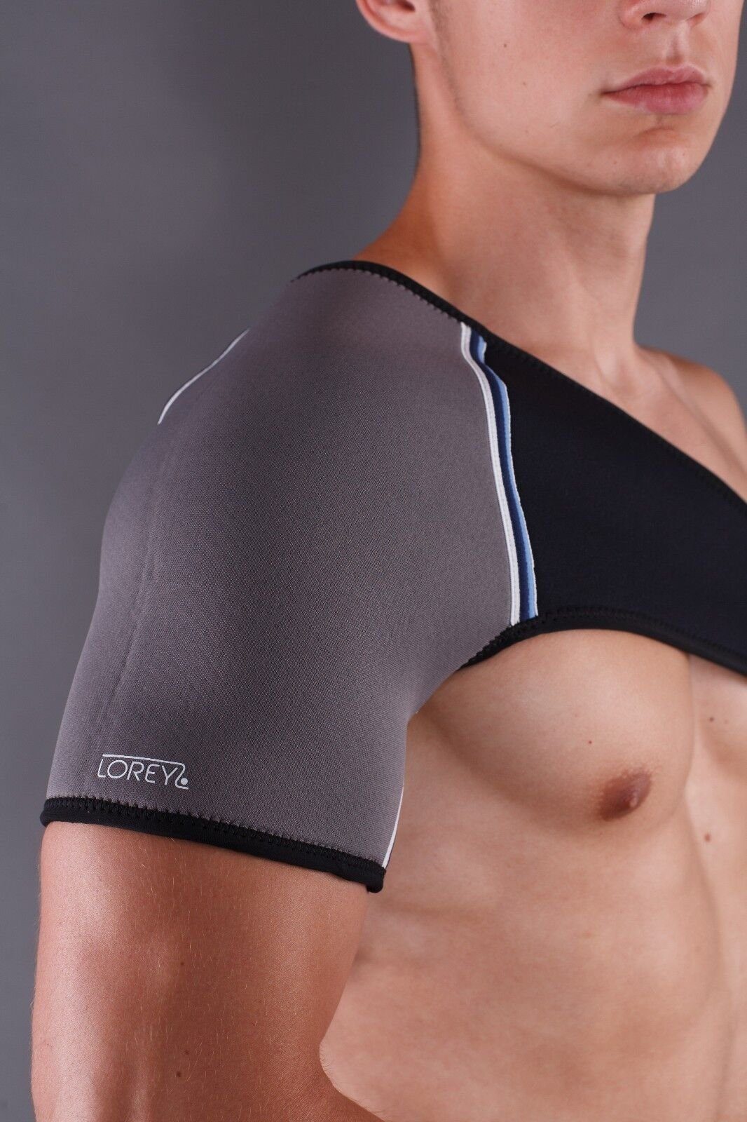 Lorey Medtec Schulterbandage SD25003