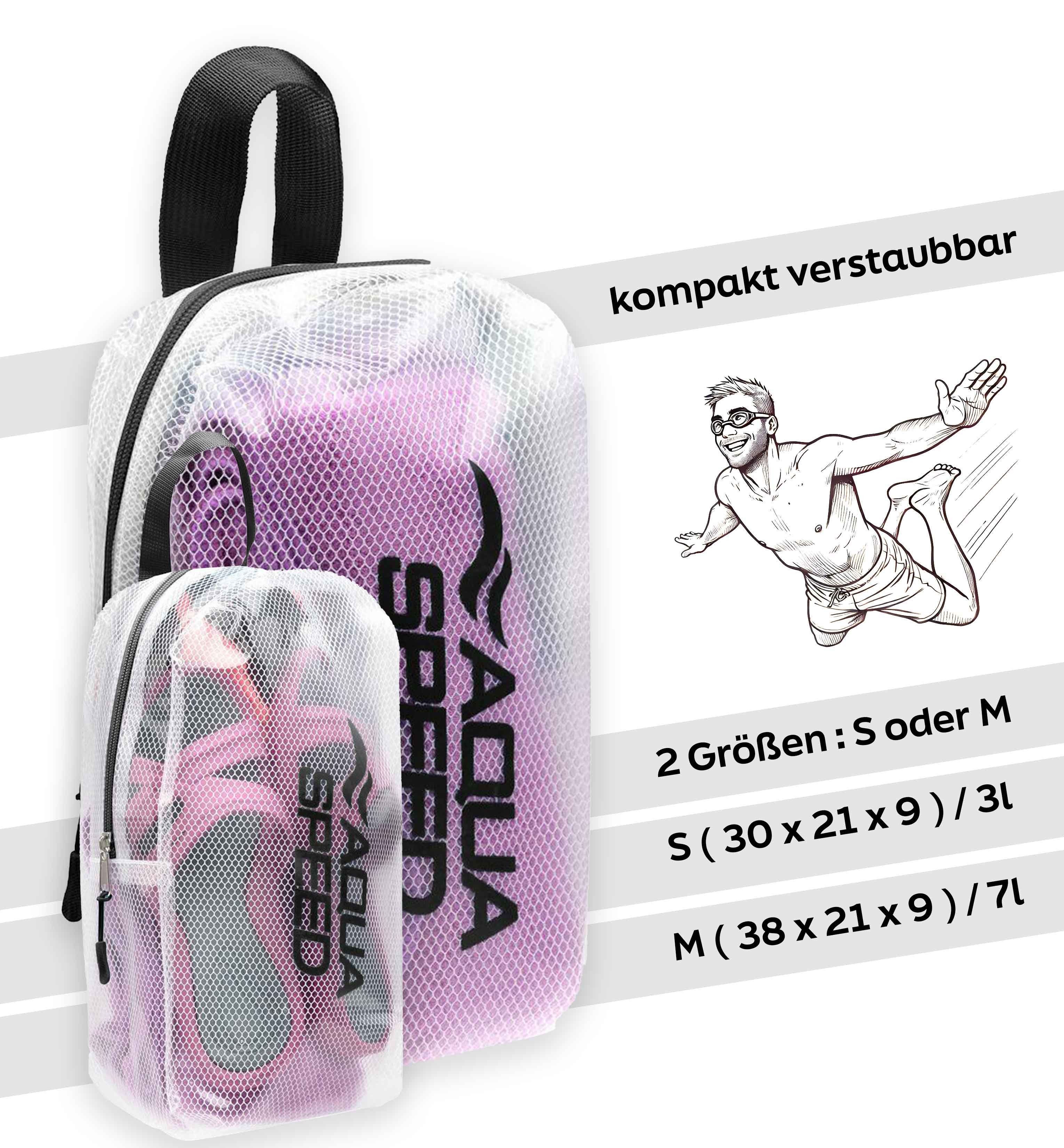 Aqua Speed Drybag Dry Pouch S günstig online kaufen