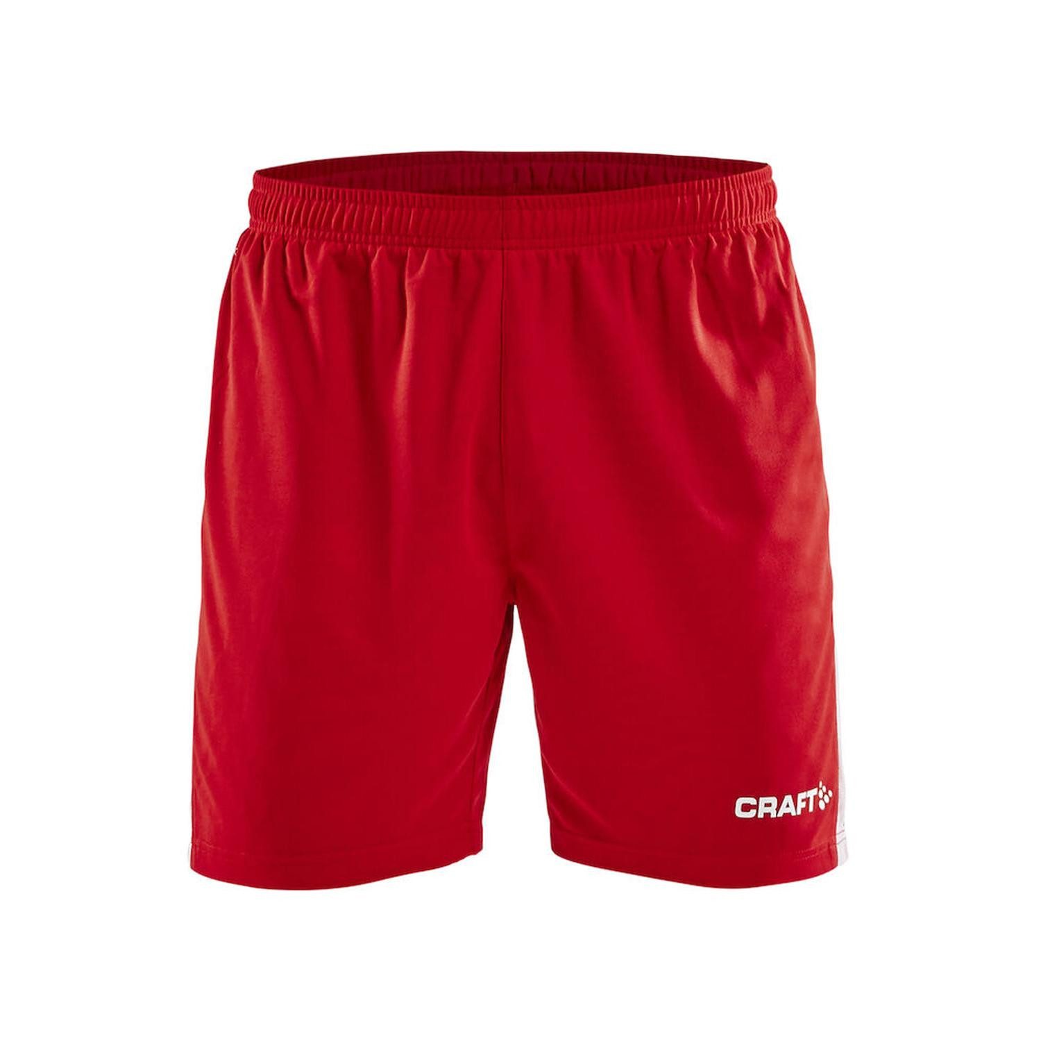 Craft Trainingshose Pro Control Mesh Shorts
