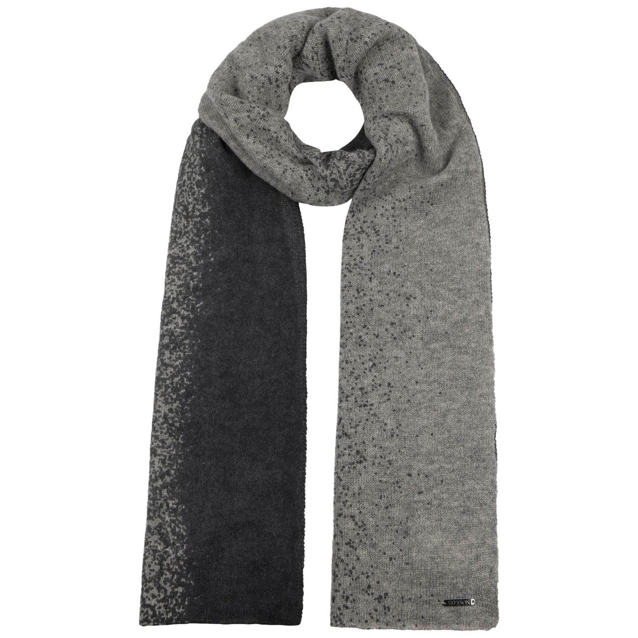 Strickschal
