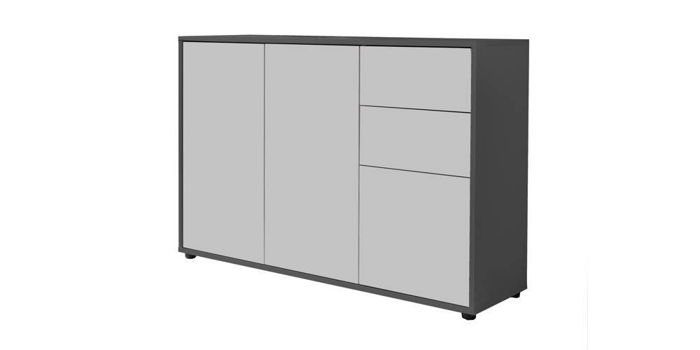 Kommode Mailand 10