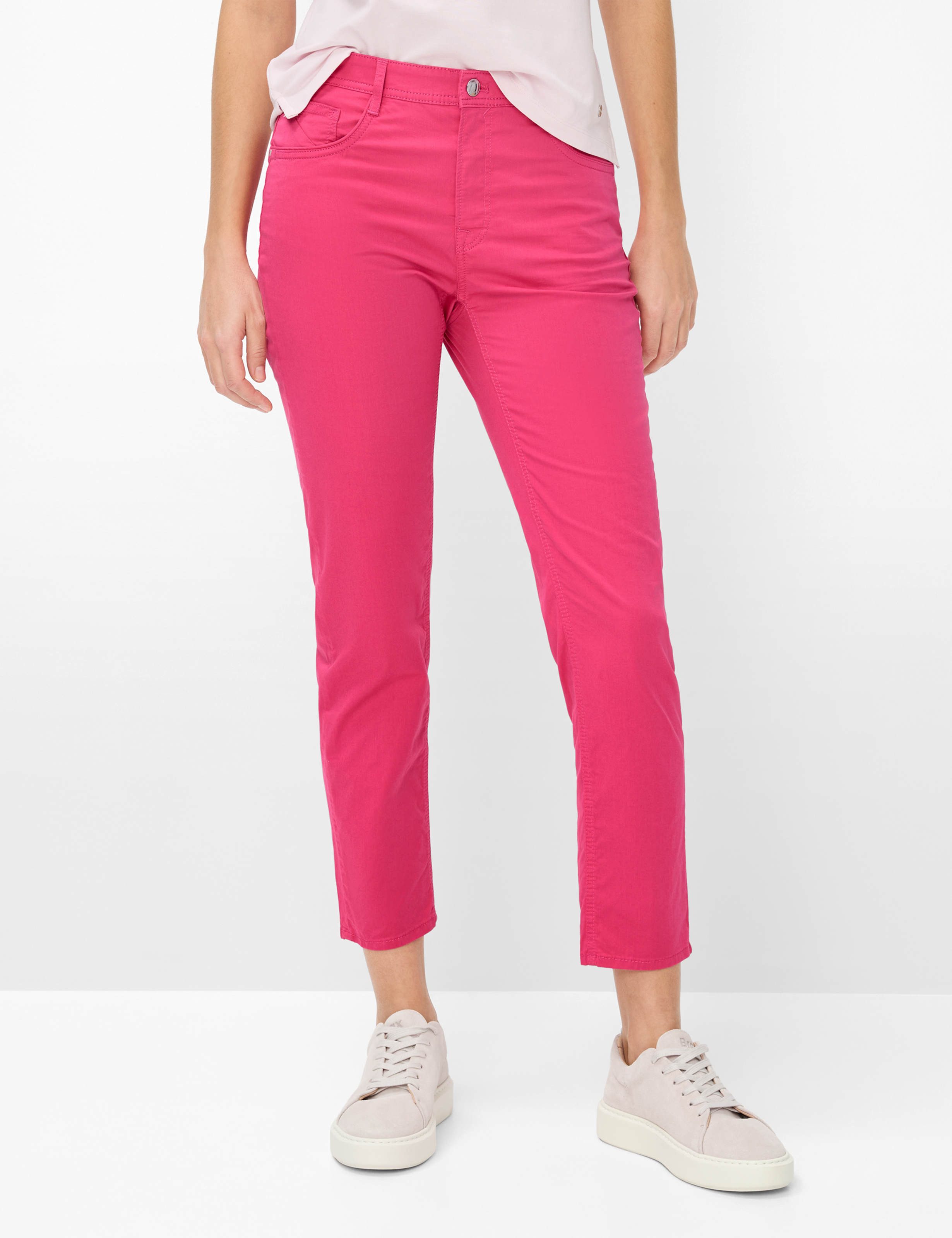 BRAX 5-Pocket-Hose Style CAROLA S