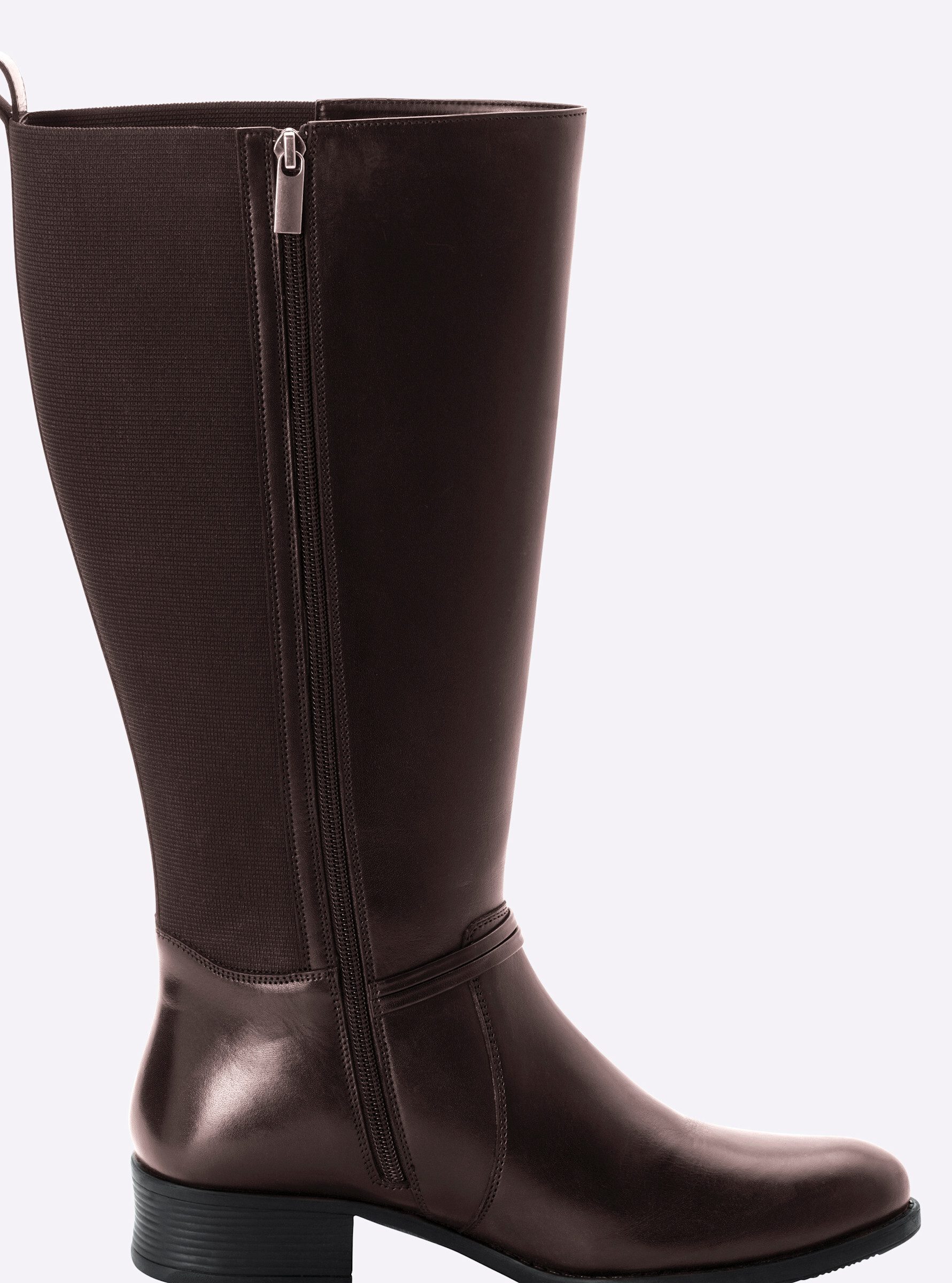Sheego Stiefel Stiefel