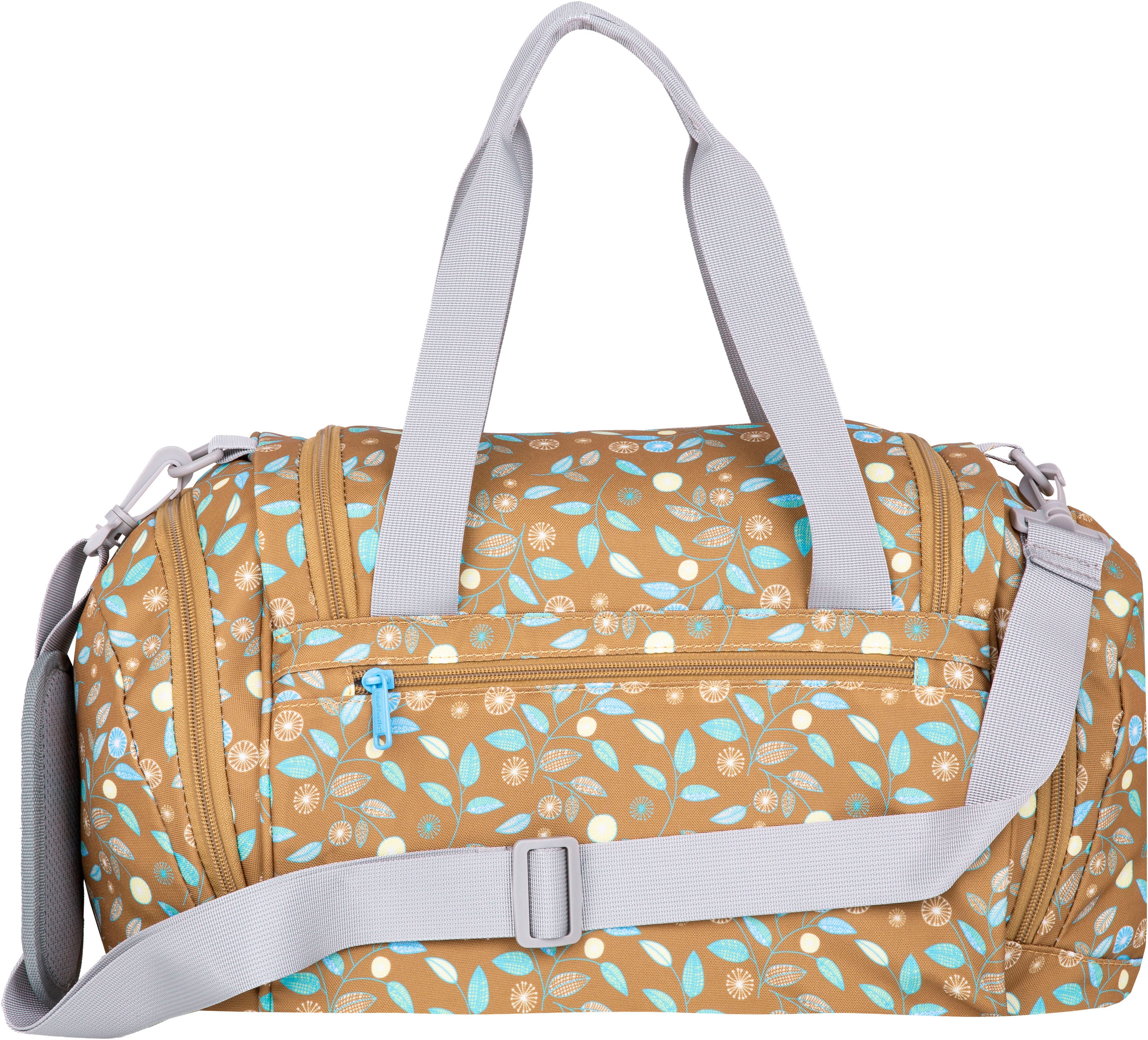 McNeill Sporttasche Greta, für Schule, Sport und Freizeit