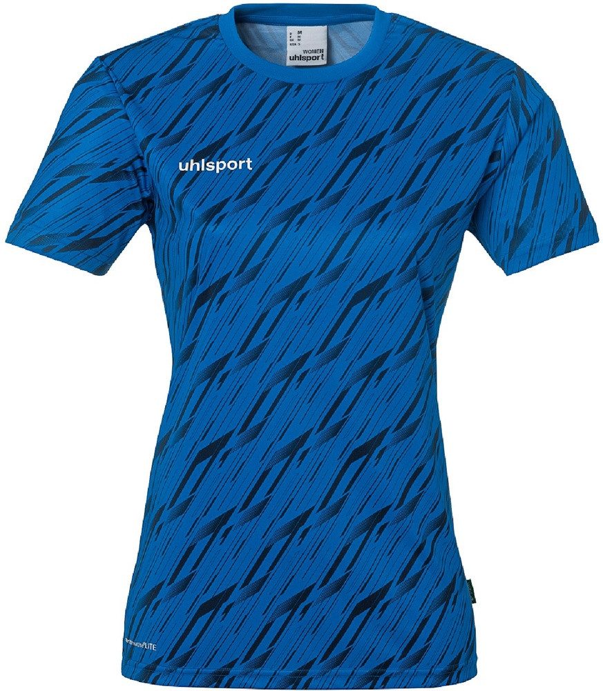 uhlsport Trainingsshirt Progressive 28 Shirt Kurzarm Damen günstig online kaufen