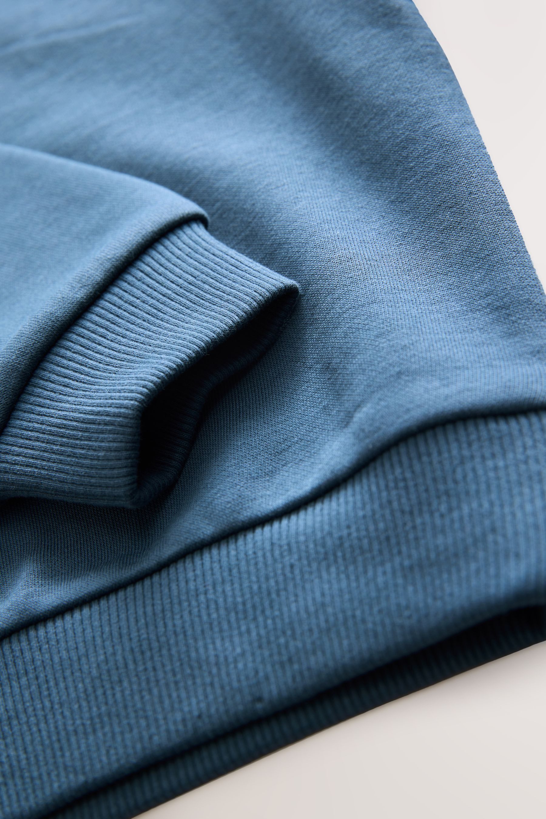 Next Sweatanzug Jogginghose und Sweatshirt im Set (2-tlg)