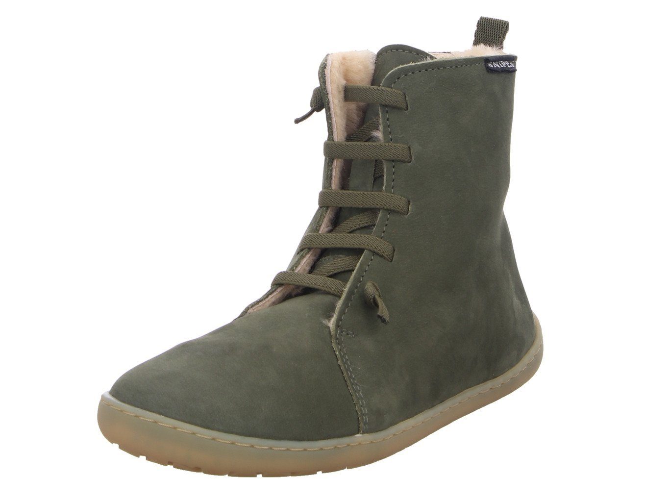 Snipe Barefoot Winterboots günstig online kaufen