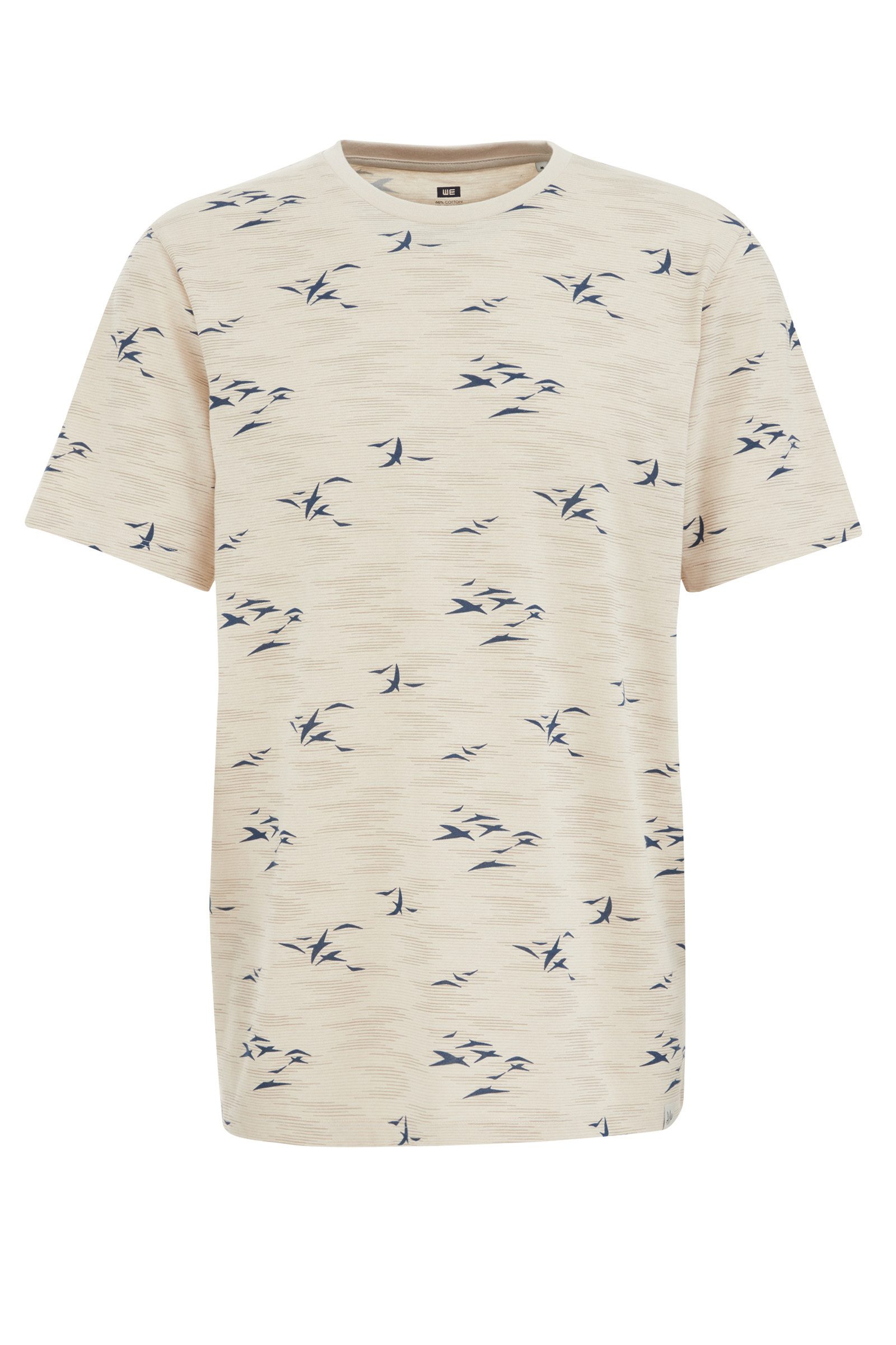 WE Fashion T-Shirt günstig online kaufen