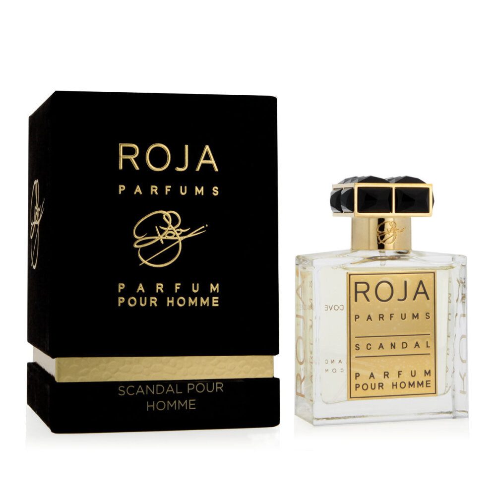 LA ROJA Eau de Parfum Scandal Pour Homme Parfum 50ml (man)