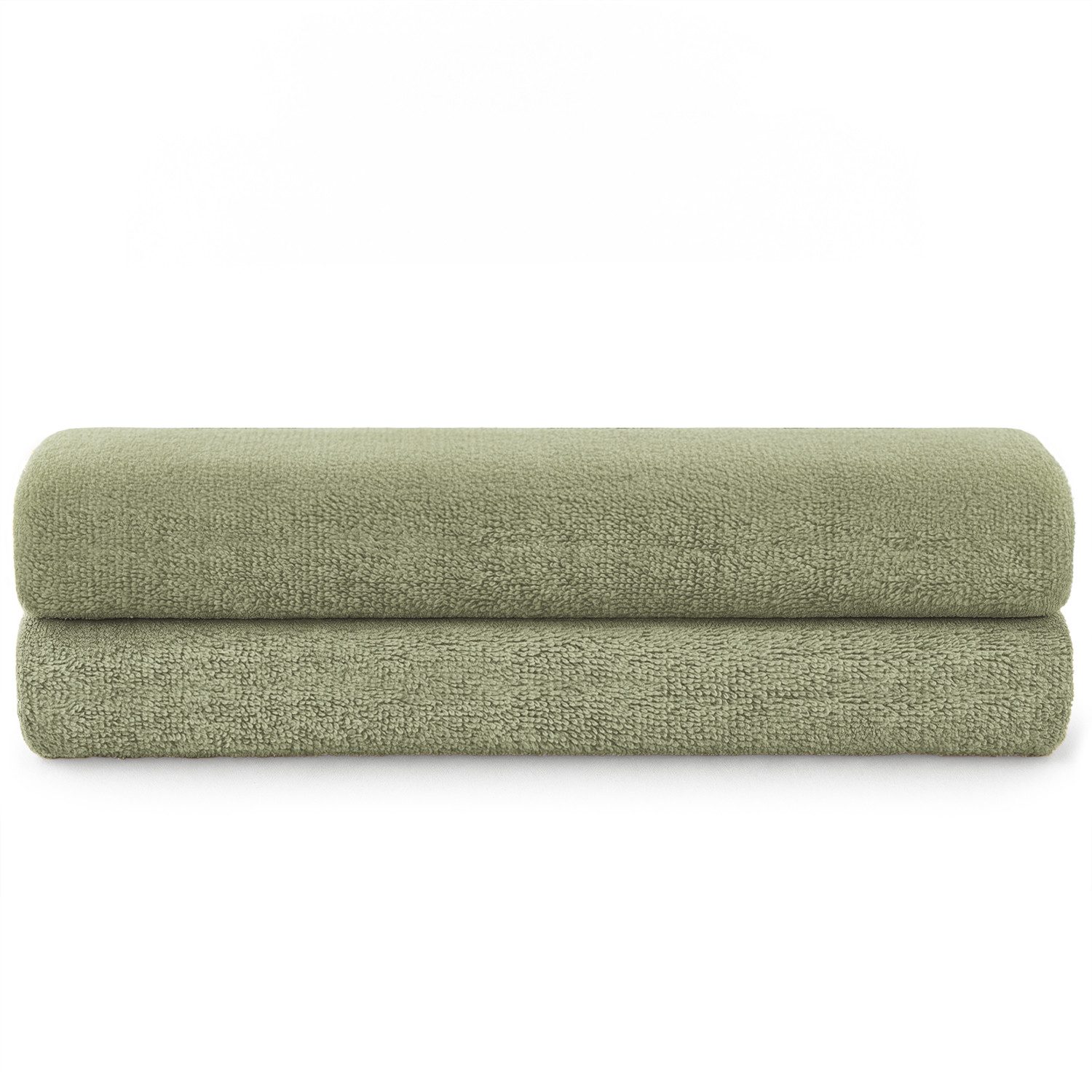 Blumtal Badetücher Premium Frottier Handtücher Set 2 teilig 100% Baumwolle, günstig online kaufen