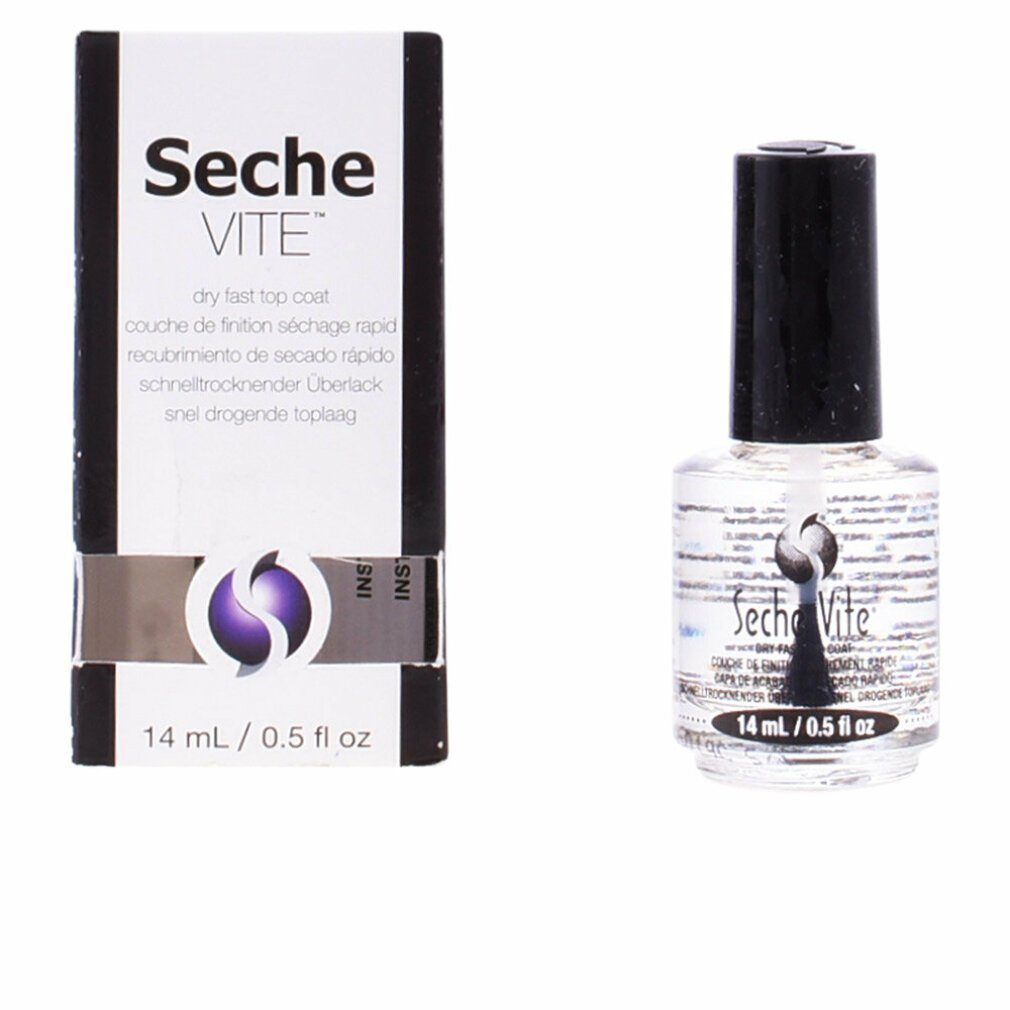 Seche Nagellack Top Coat Dry Fast 14ml
