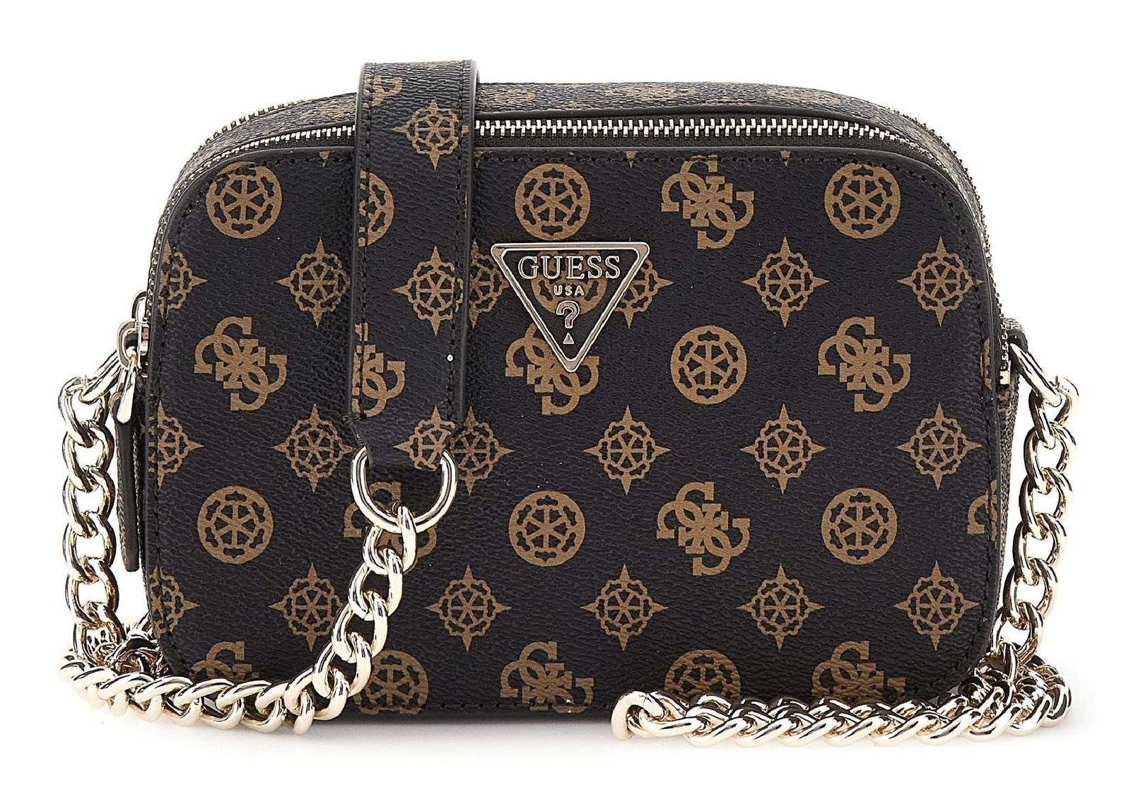Umhängetasche Crossbody Camera Bag