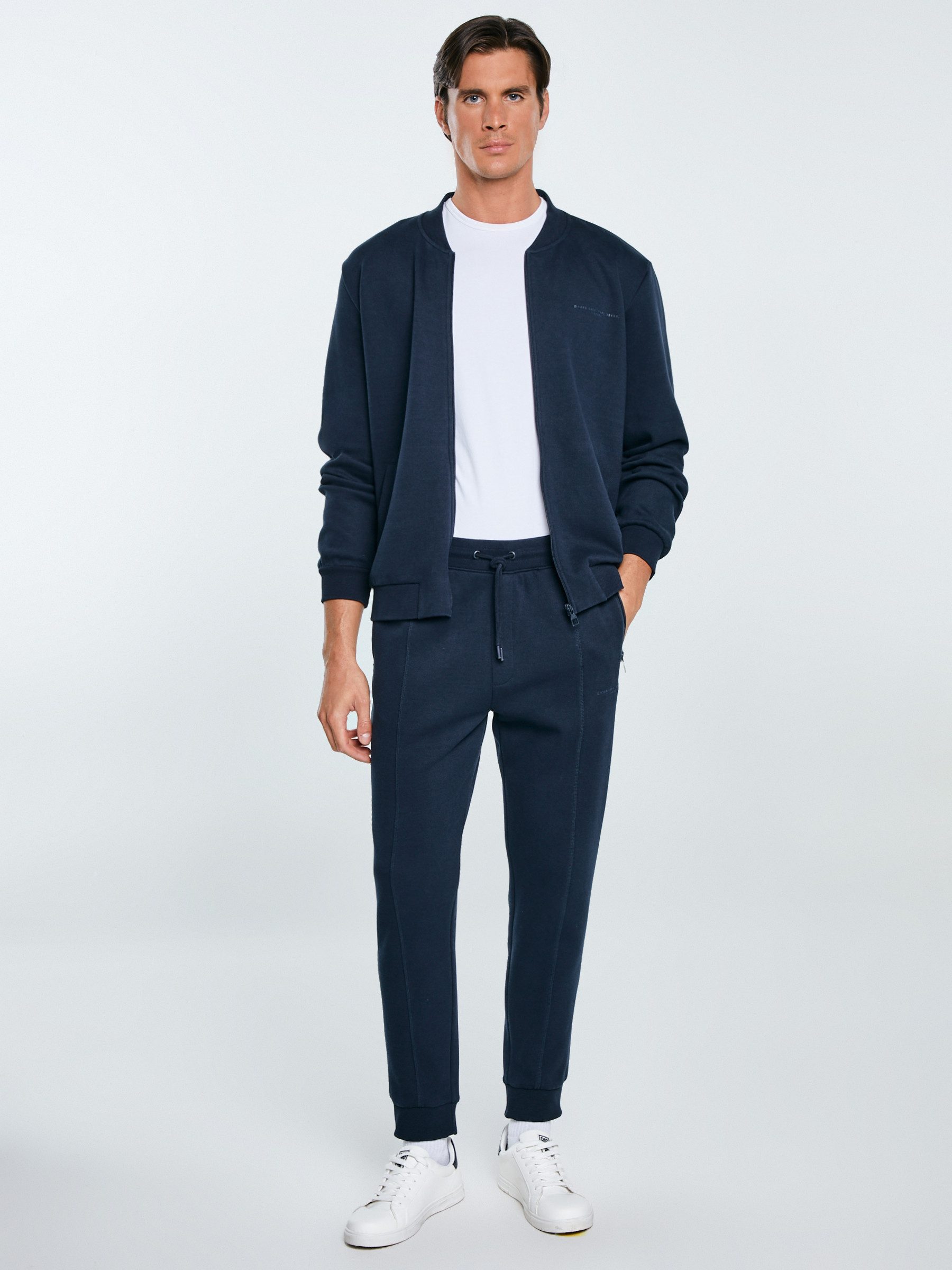 Sweatpants WLADORP