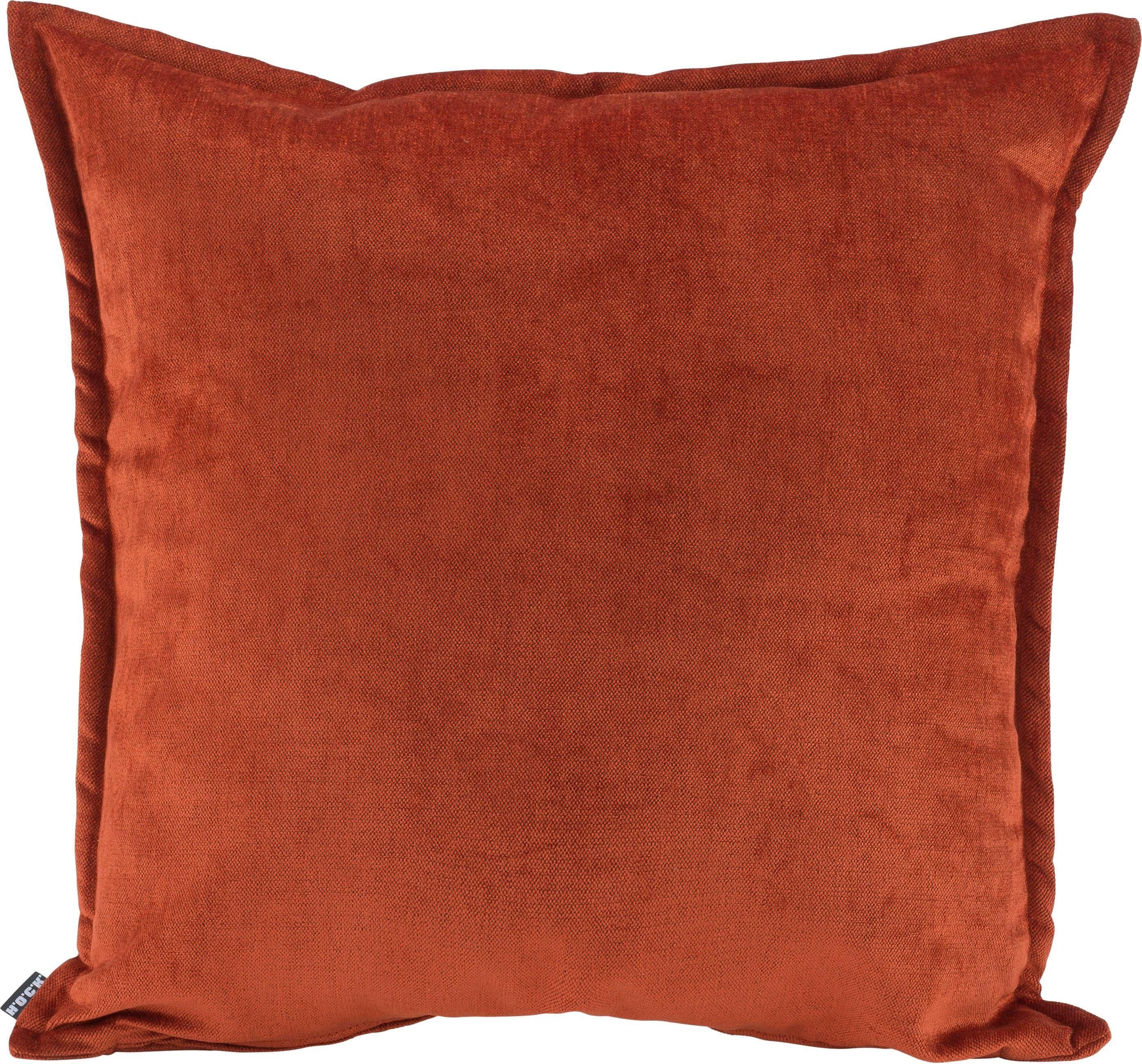 H.O.C.K. Dekokissen Bizantina, mit spürbar weicher Oberfläche, Kissenhülle mit Füllung, 1 Stück. € 64,99