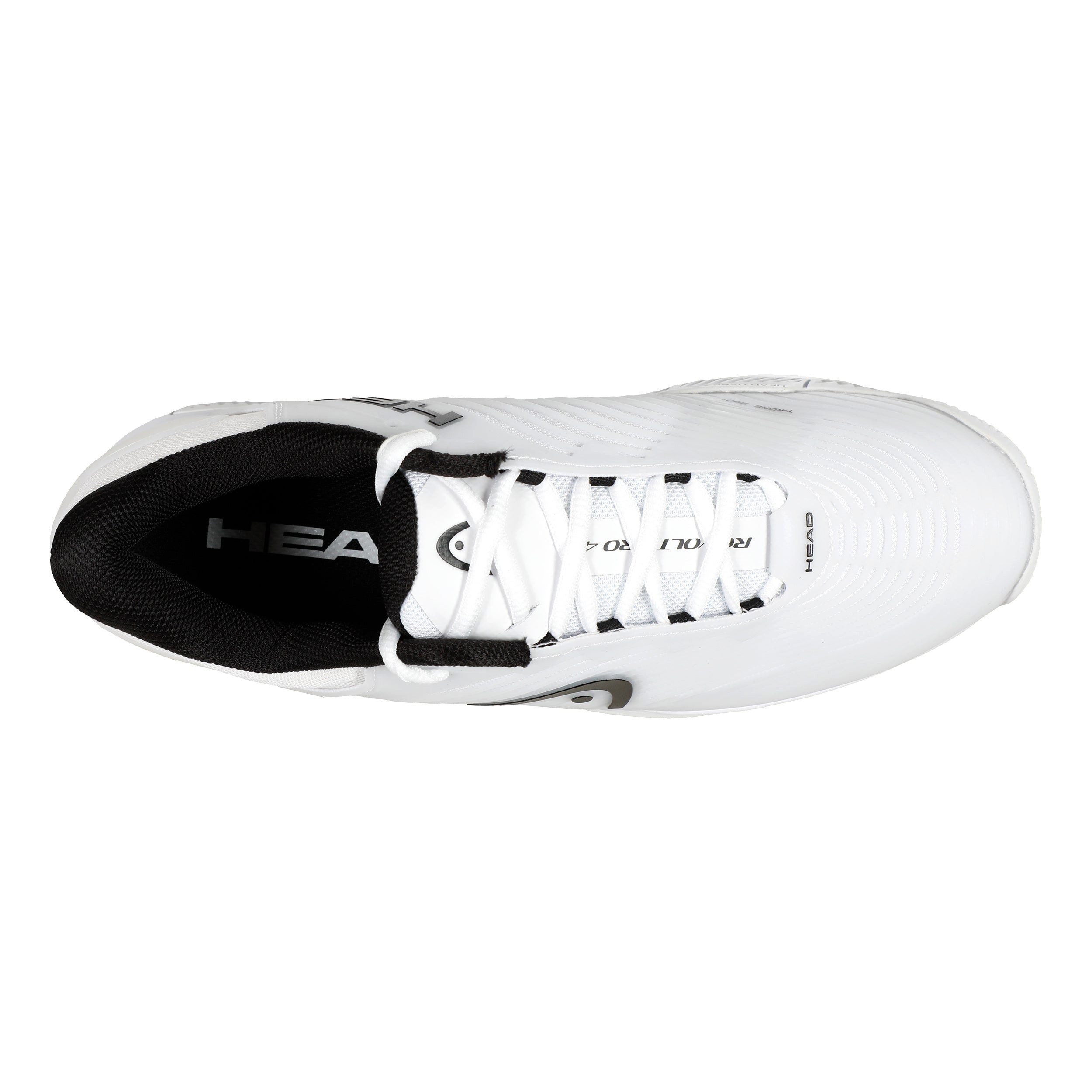 Head Revolt Pro 4.5 - Sandplatzcourt Tennisschuh Tennisschuh
