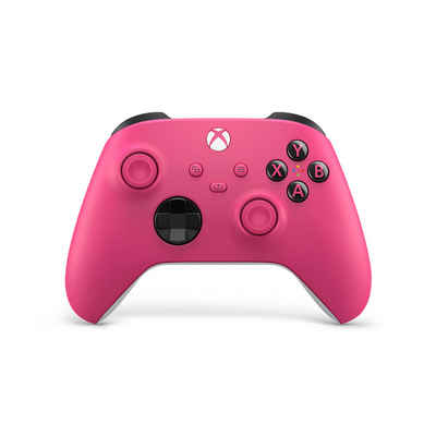 Microsoft Xbox Wireless Controller Gaming-Controller