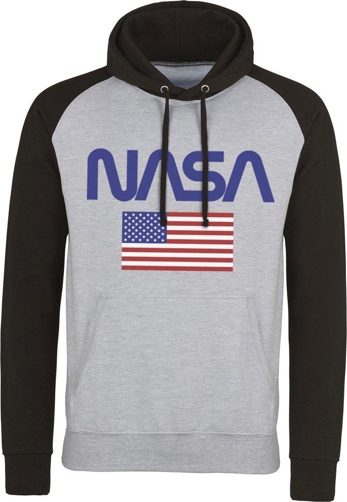 Kapuzenpullover NASA