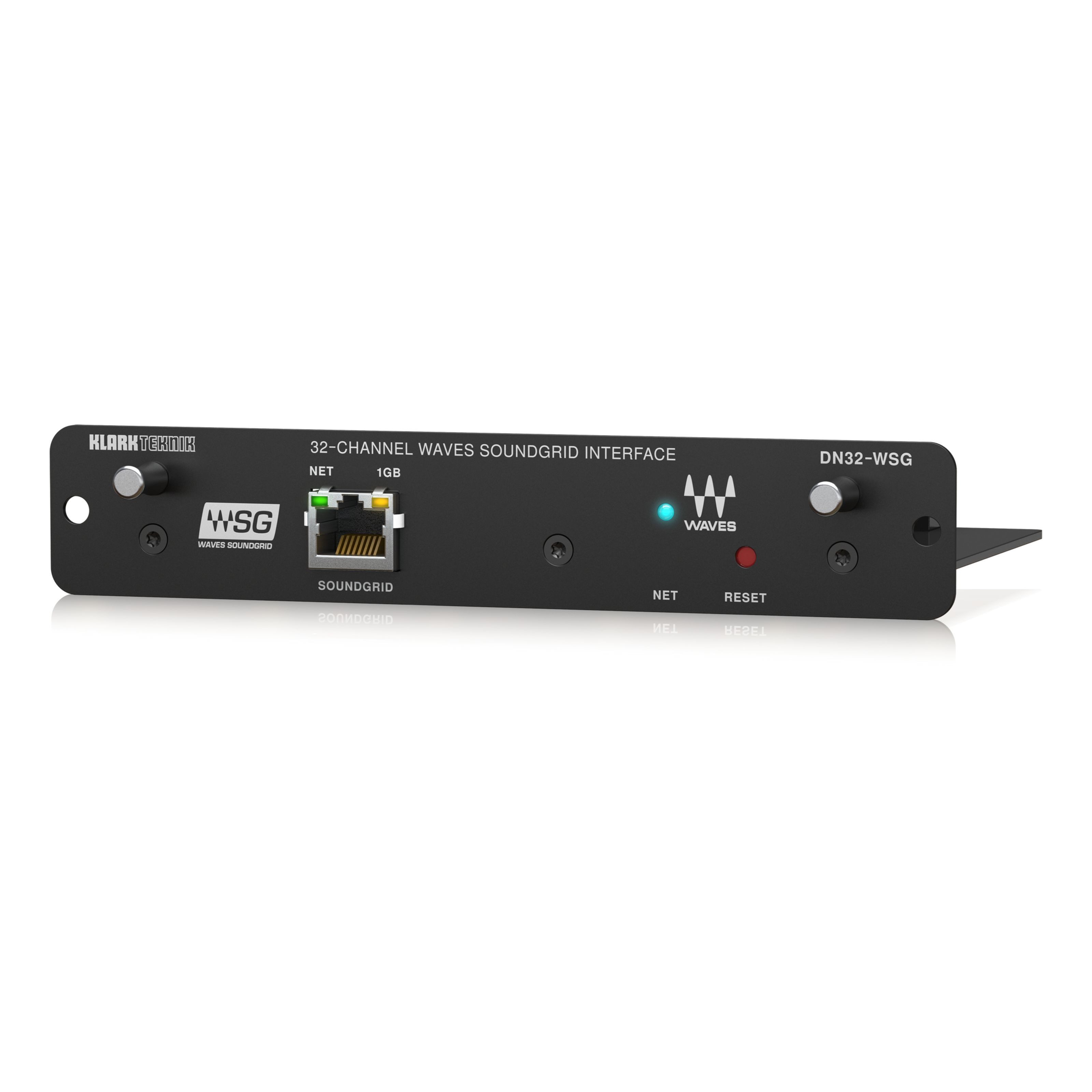 Klark Teknik Musikinstrumentenständer, (Zubehör für Studio Equipment, Hardware Ersatzteile und Zubehör), DN32-WSG - Hardware Ersatzteile und Zubehör