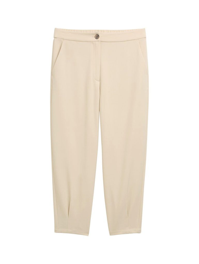Stoffhose